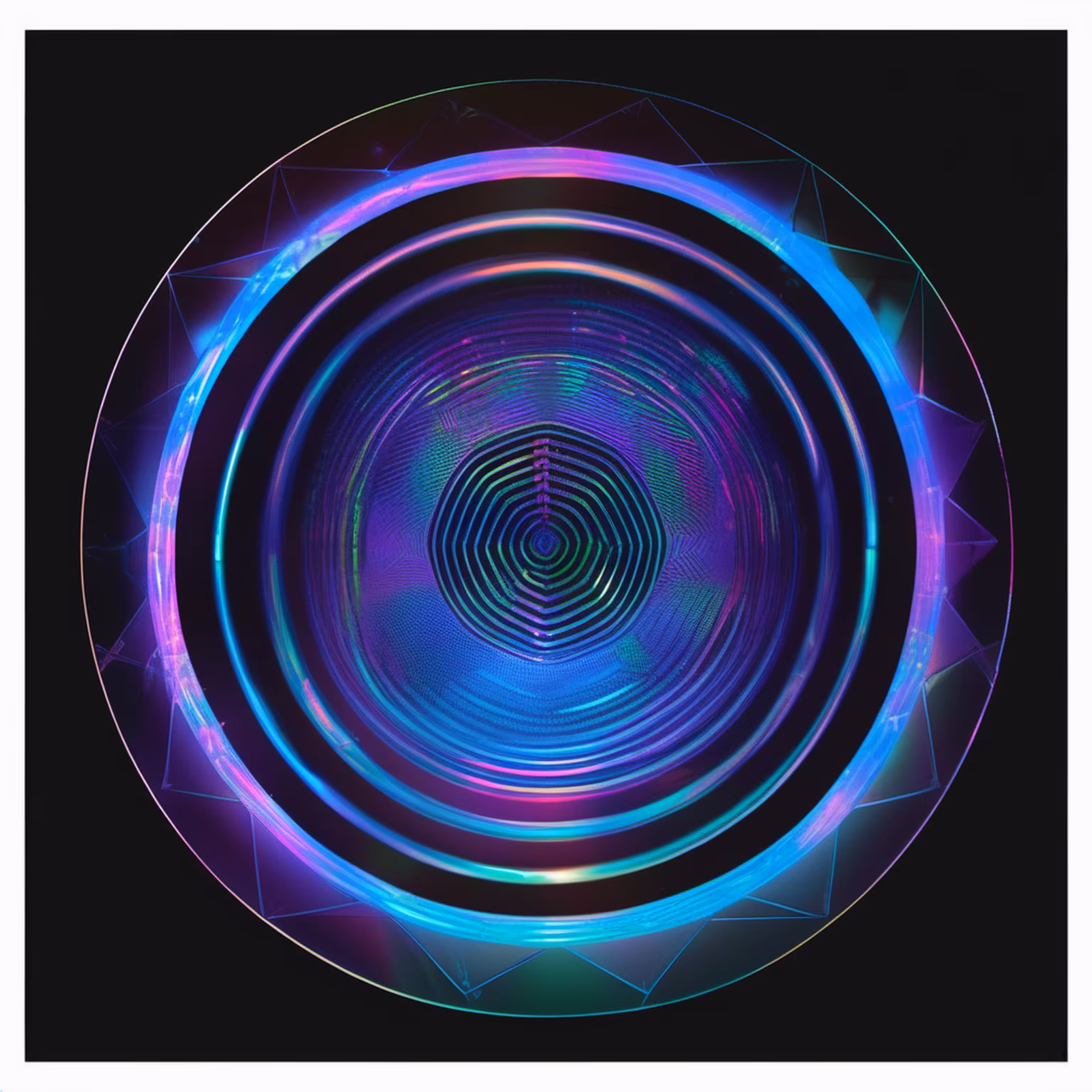 pulsar #22