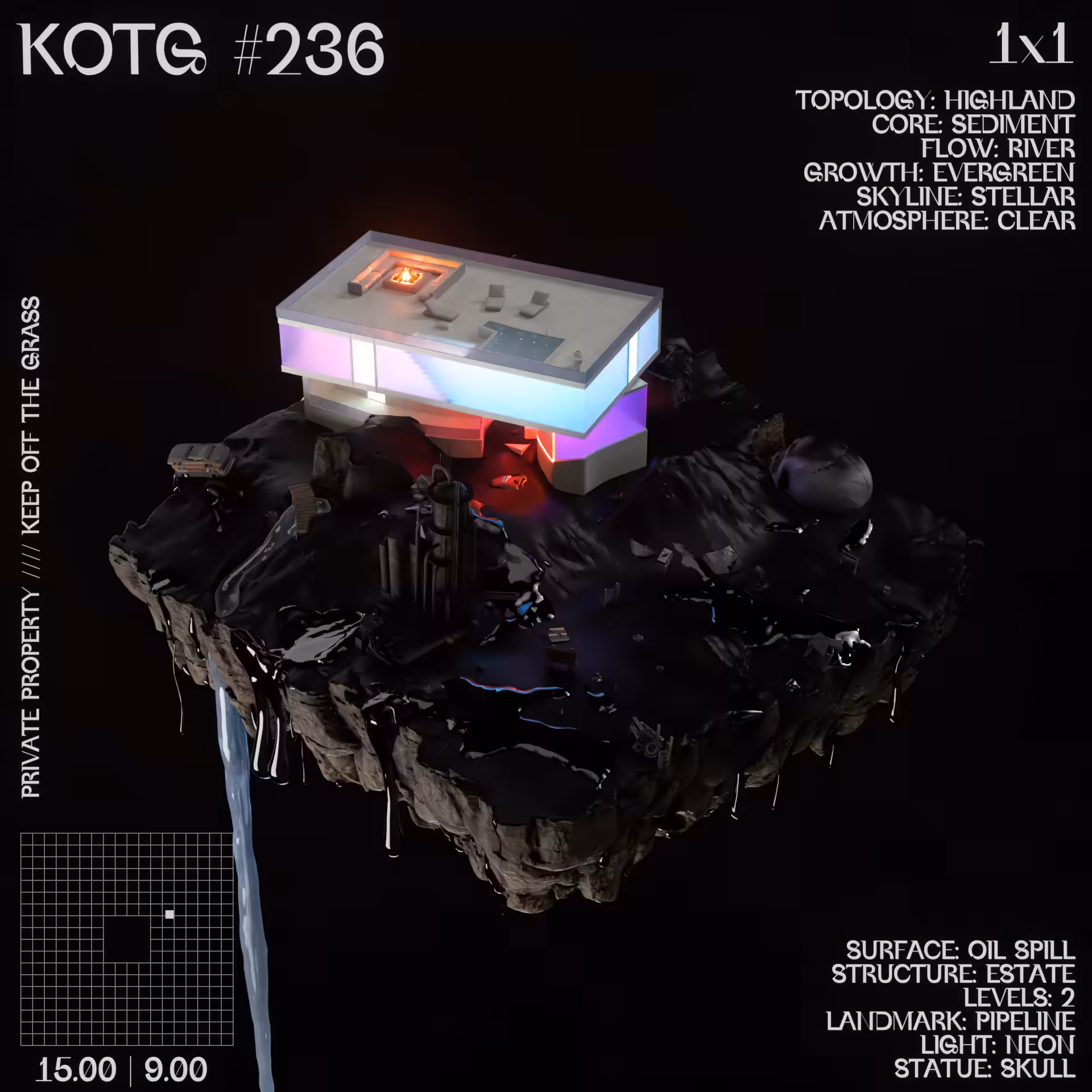 KOTG #236