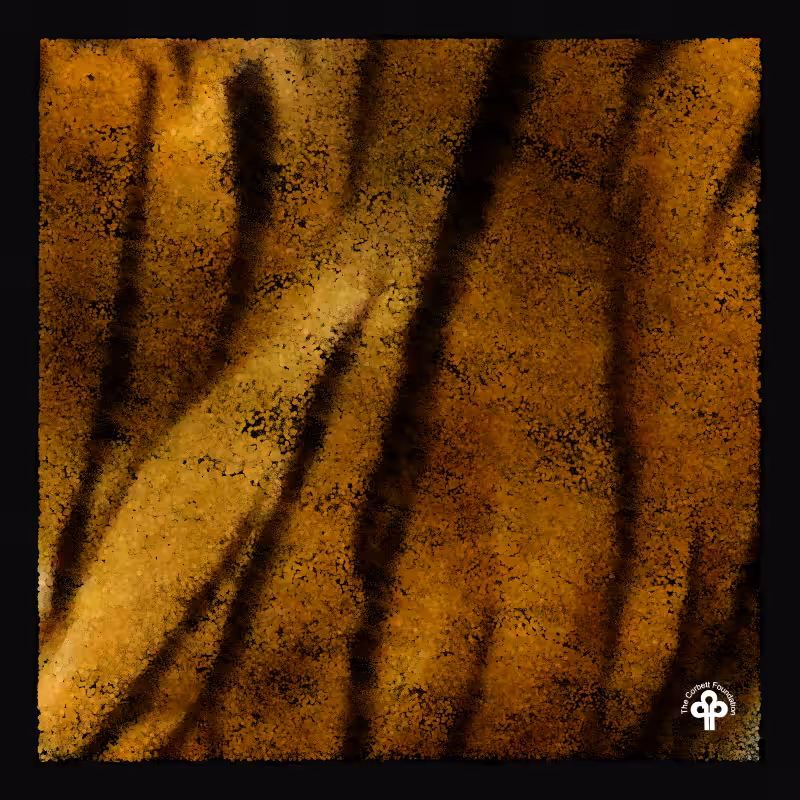 (re)generative tigers #9