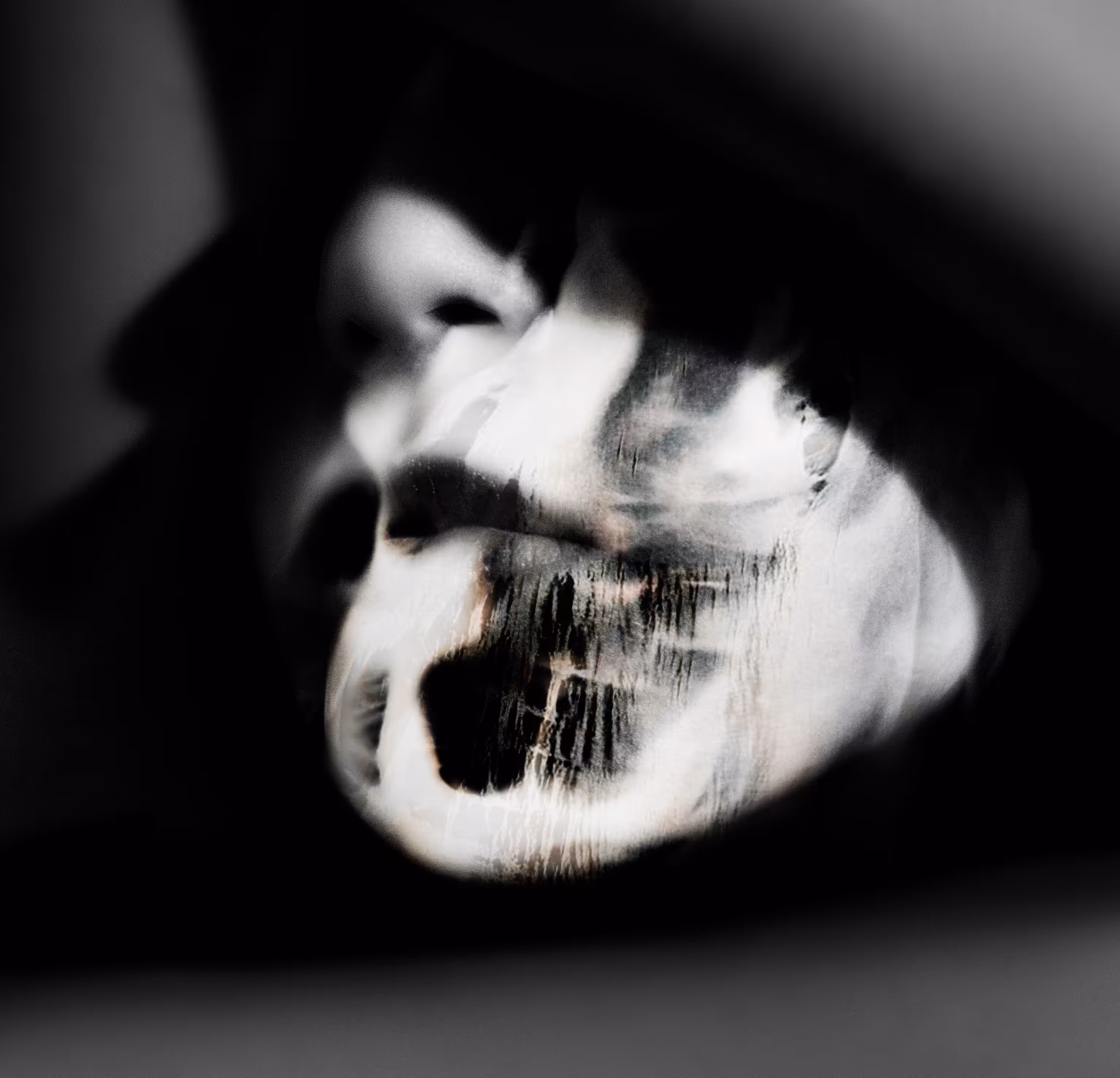 Catastrophes: Untitled