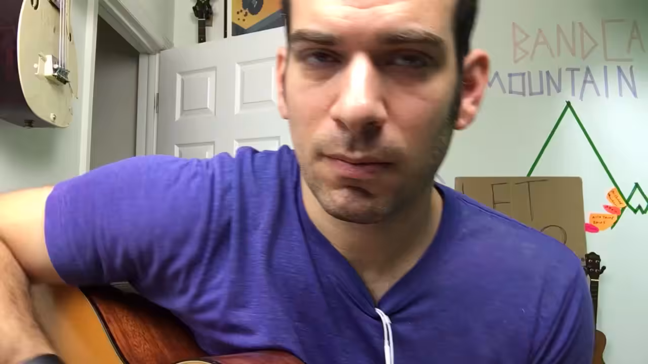 Song A Day: Think Critically