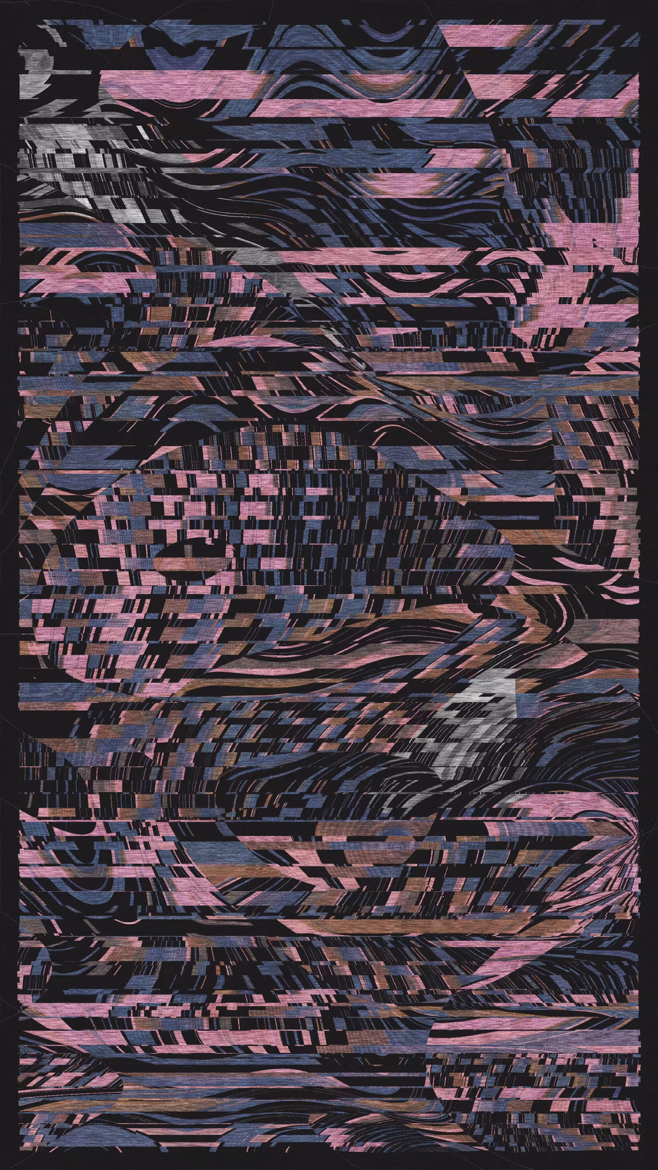 Strands of Solitude #082