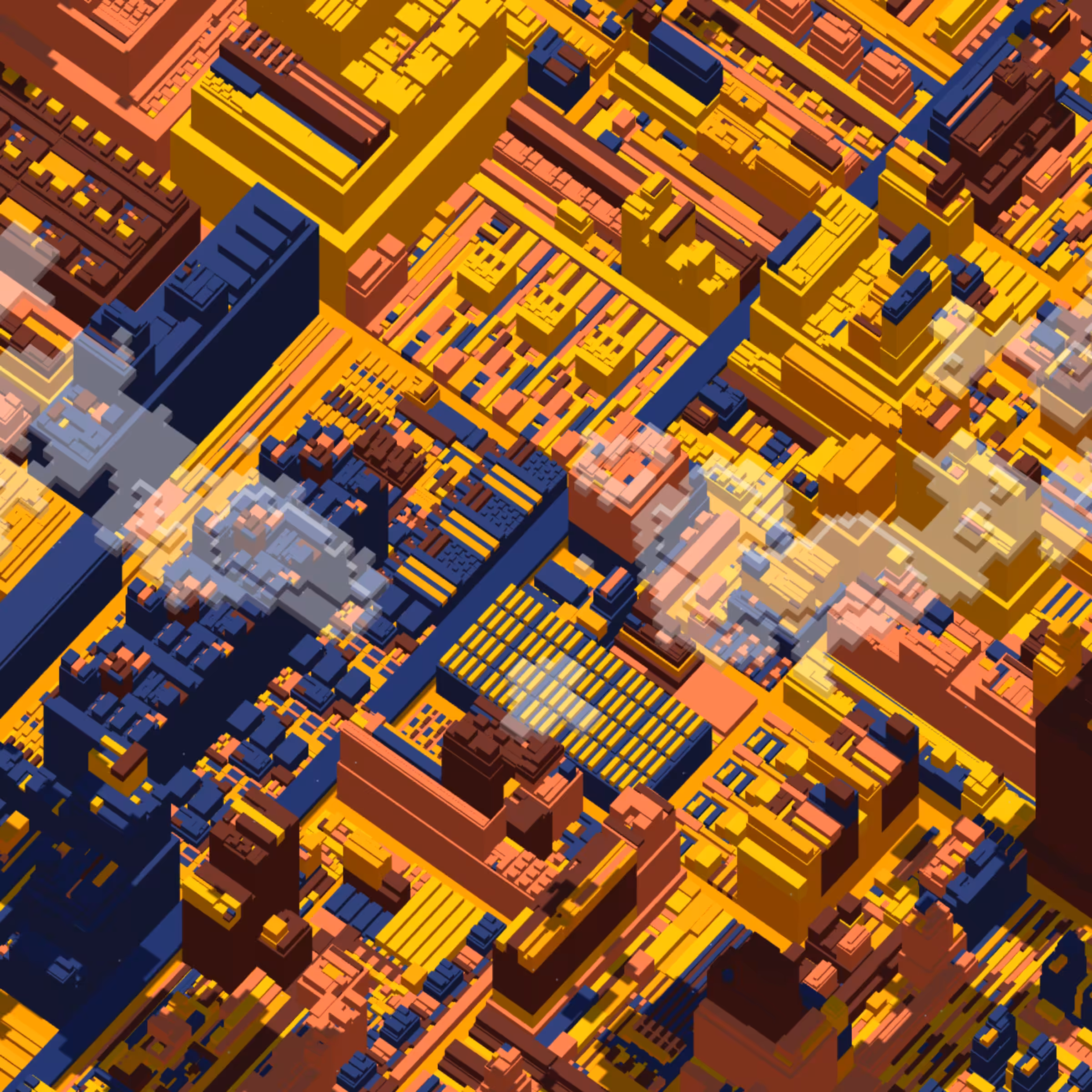 Democracity #768