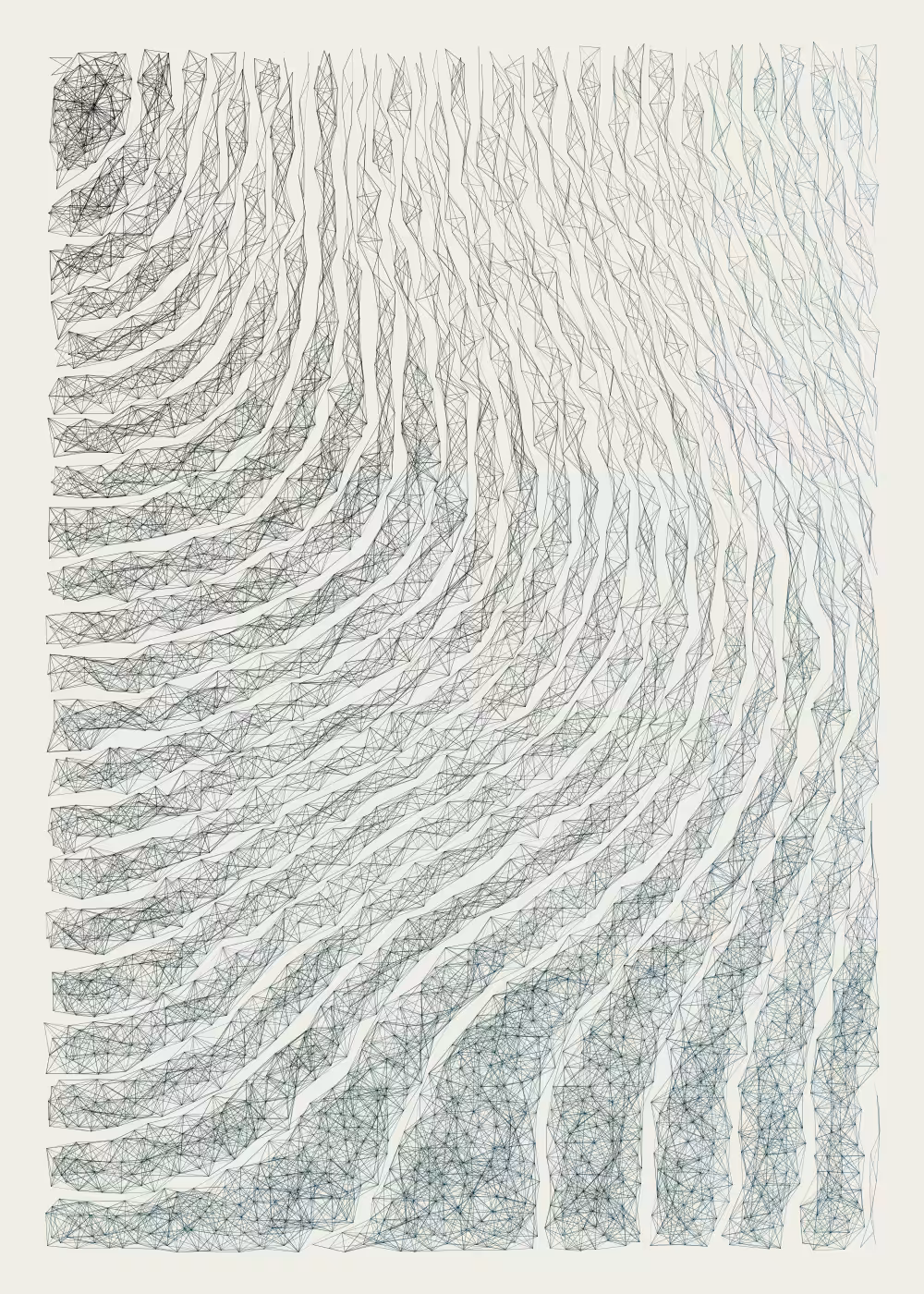 Intertwine #289