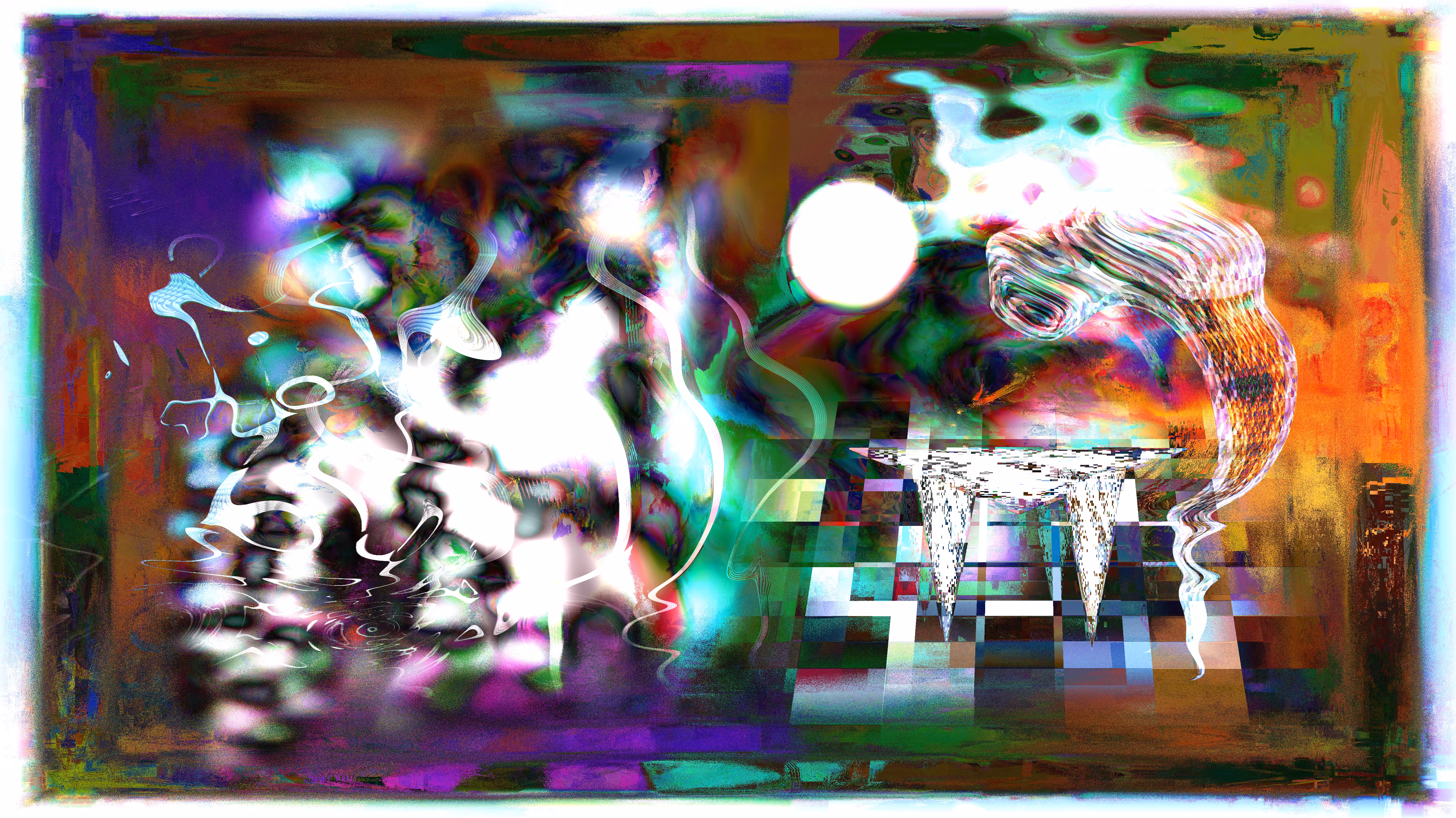 Casket of Dream: Entrance to Safety