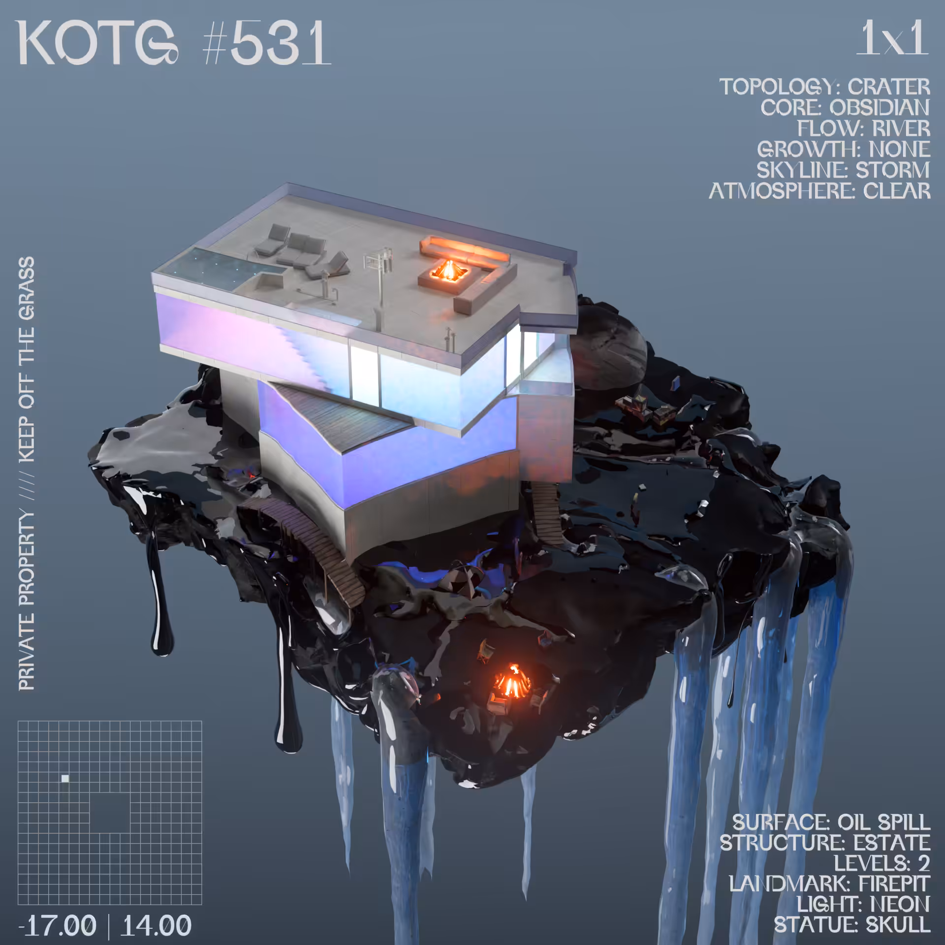 KOTG #531
