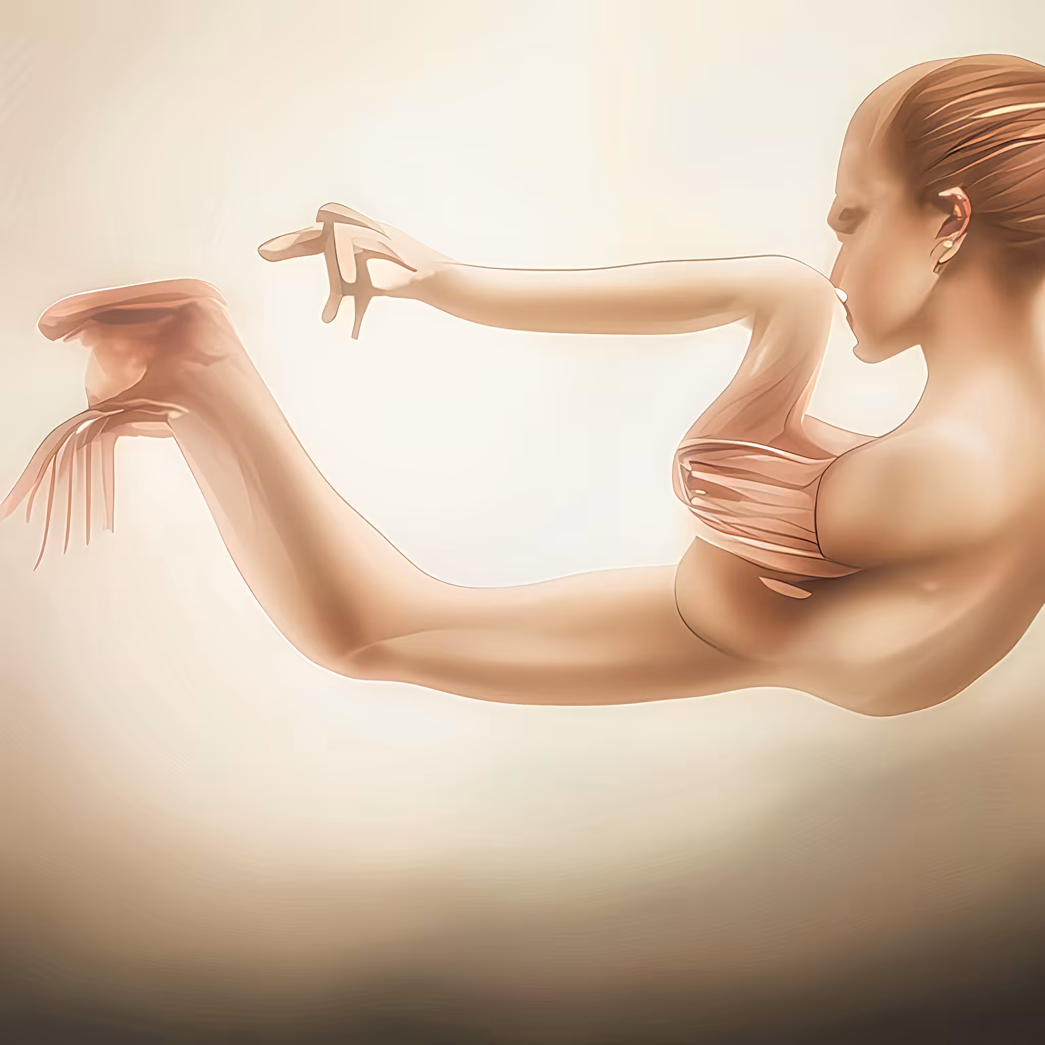 Neonate Surrealisme #6