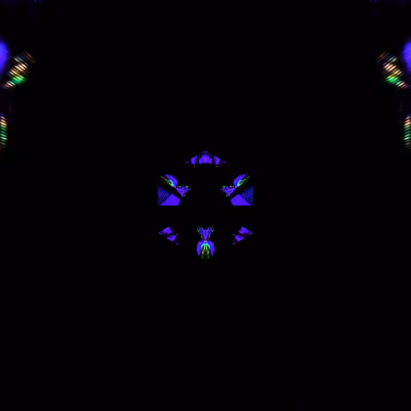 PURZ x CIPOTE - Tunnel Vision #128