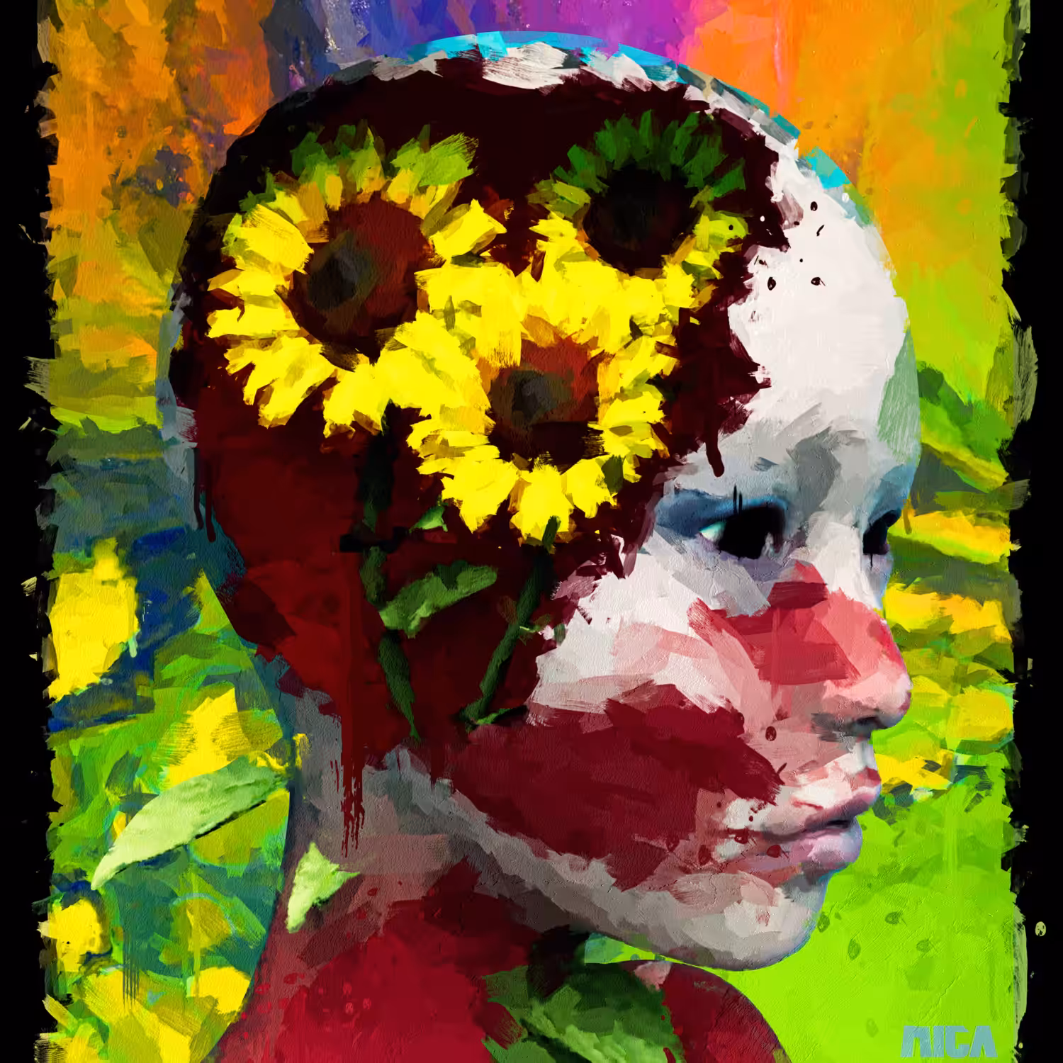 sunflowergirl xx