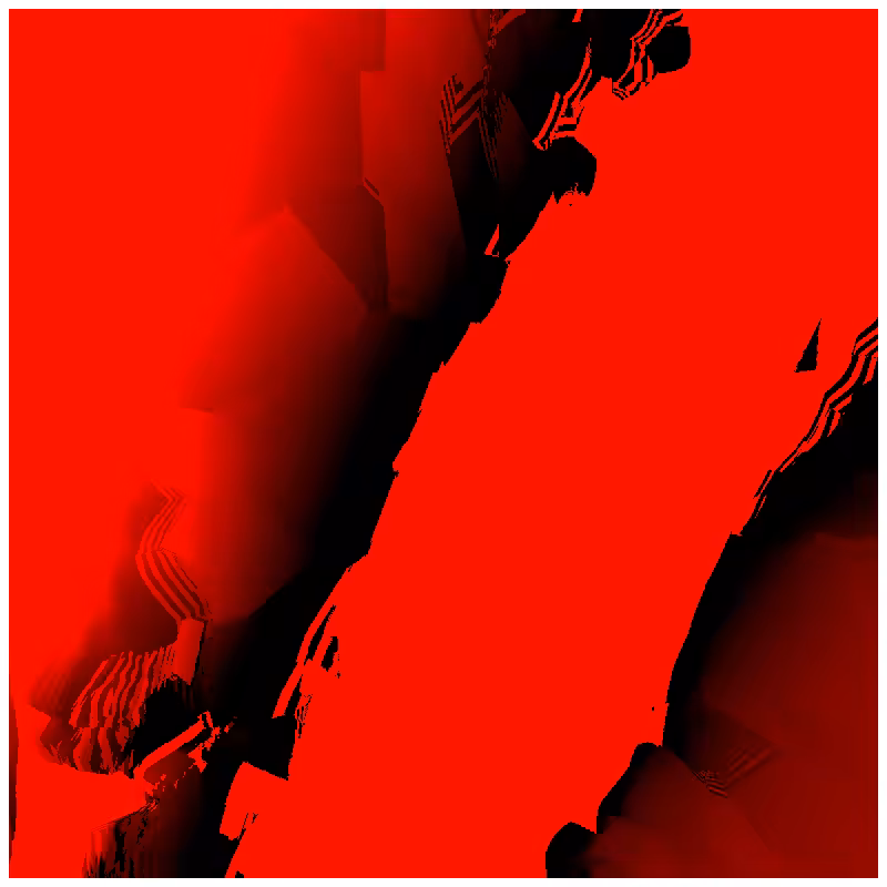 Sway #31
