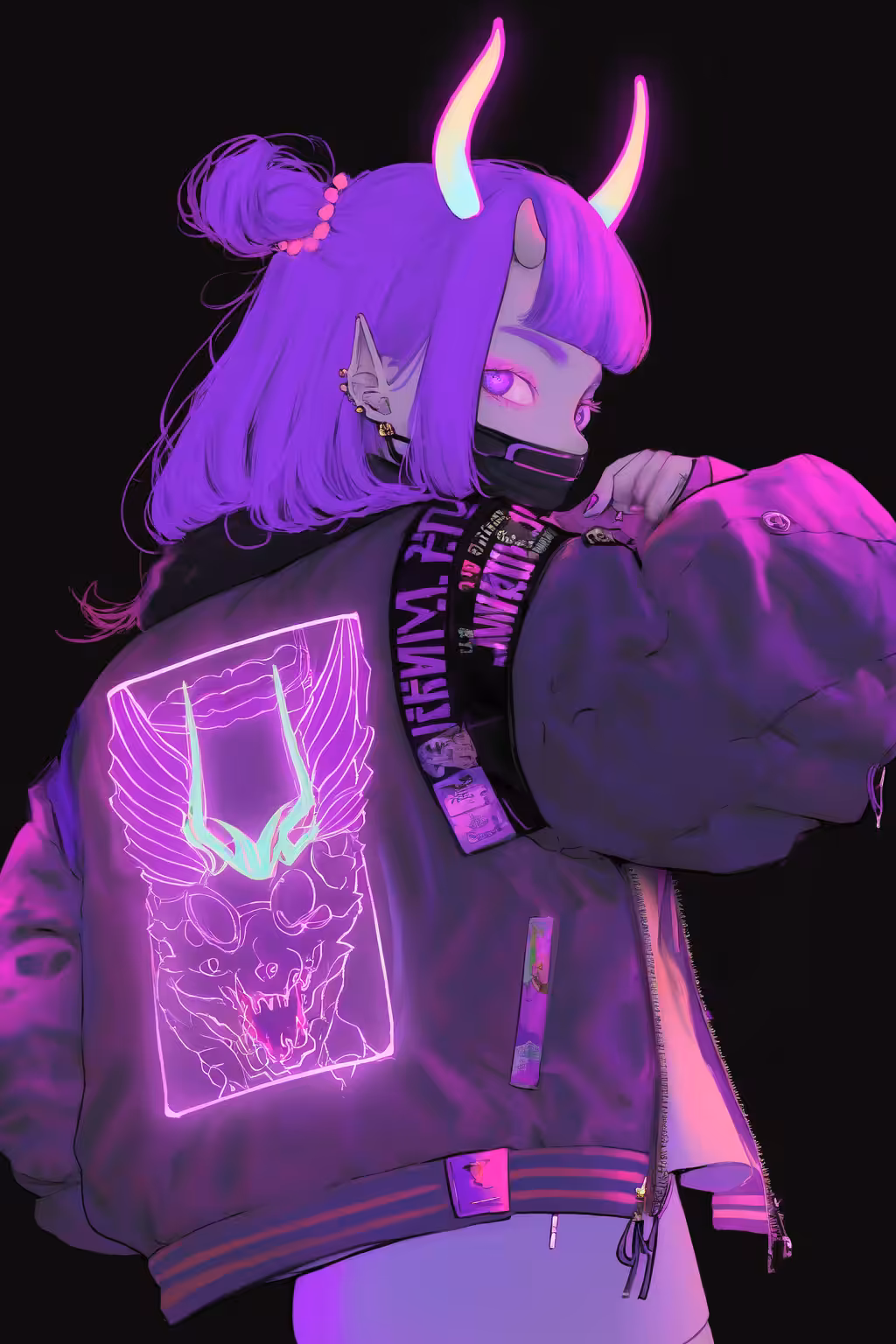 Harajuku Pinball Devil
