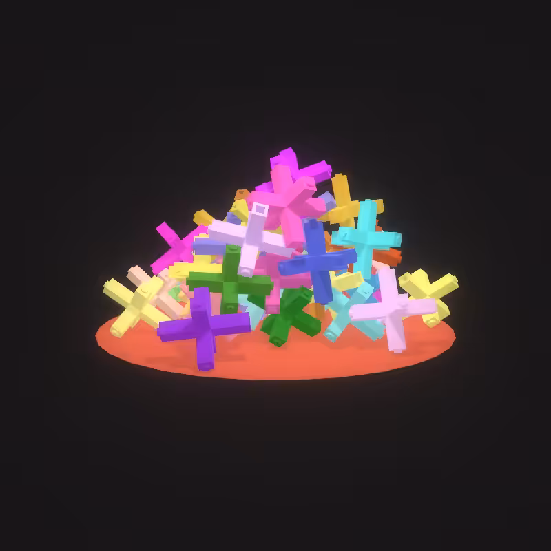 Obstacles #5