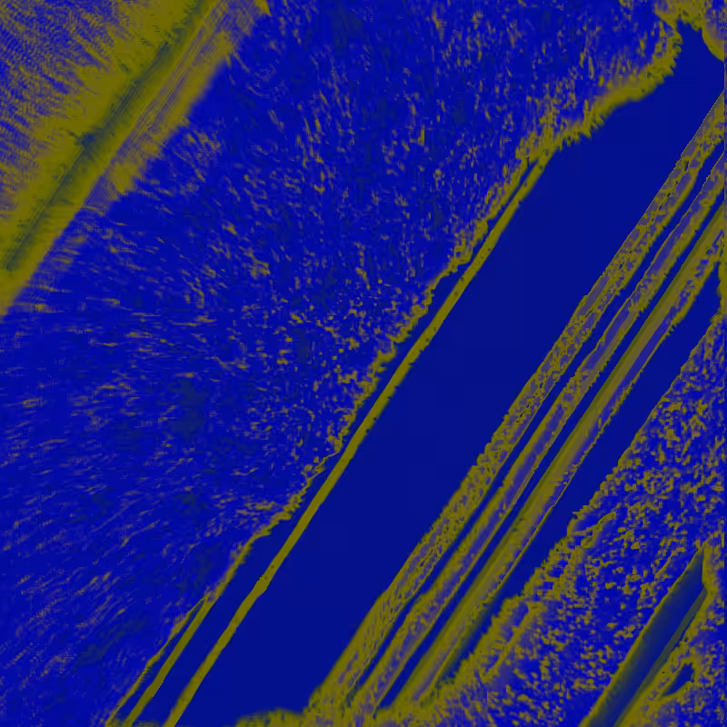 Pixel propagation #64