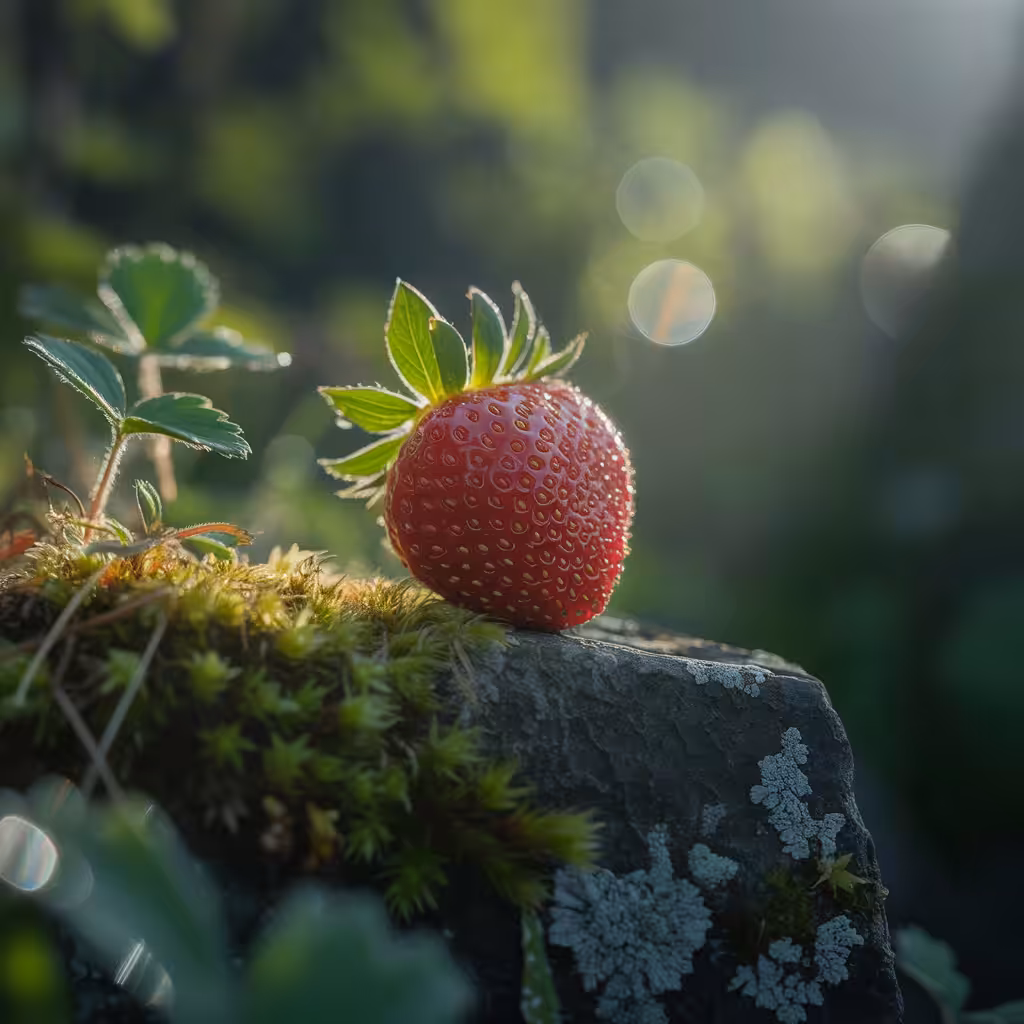 Solitary Sweetness