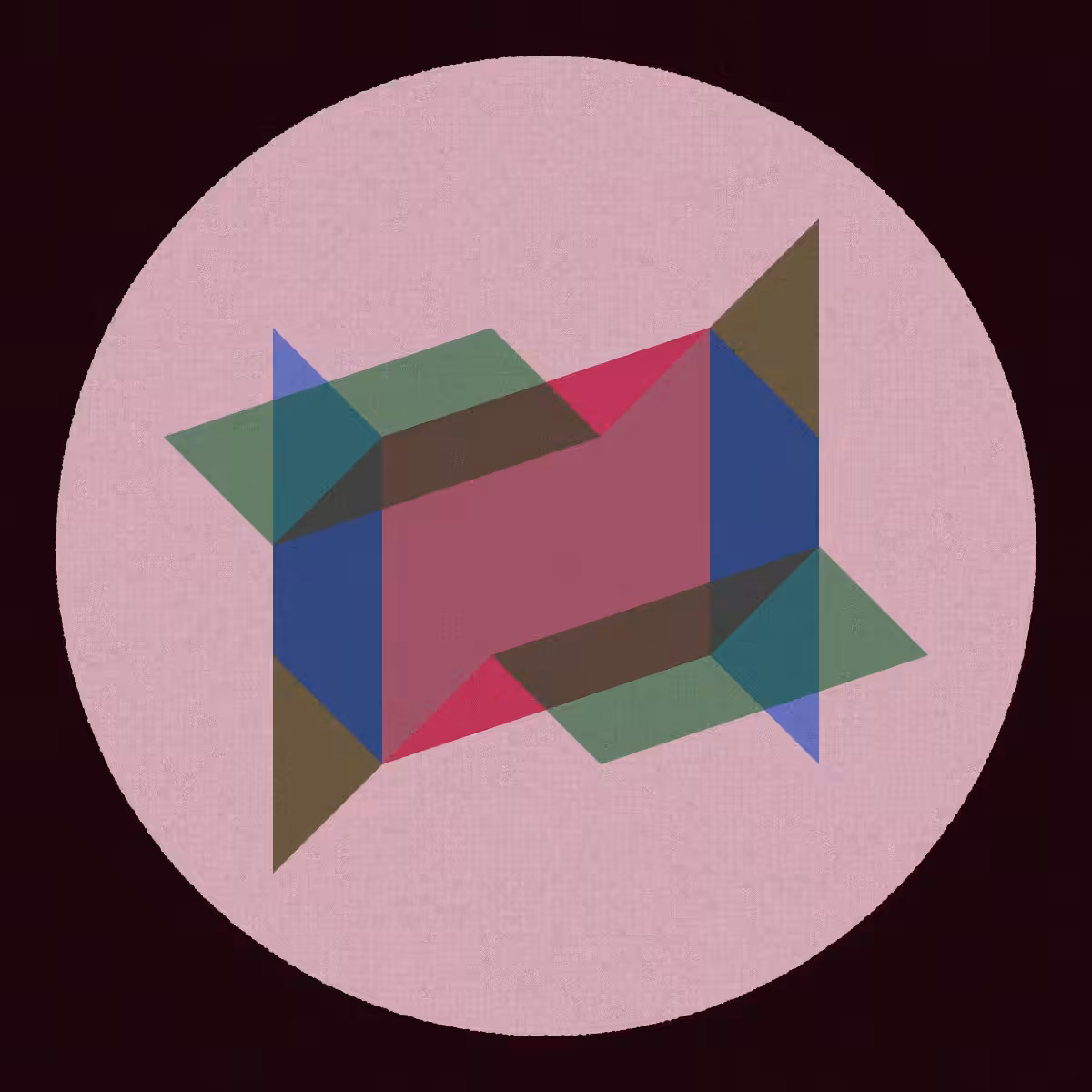 Parallelogram Construction #256