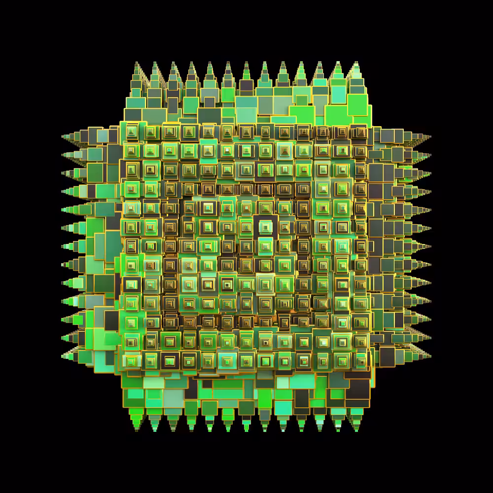 50 Playgrounds: Playgrounds Cube - 16