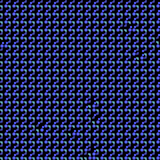 CGA Safari #102