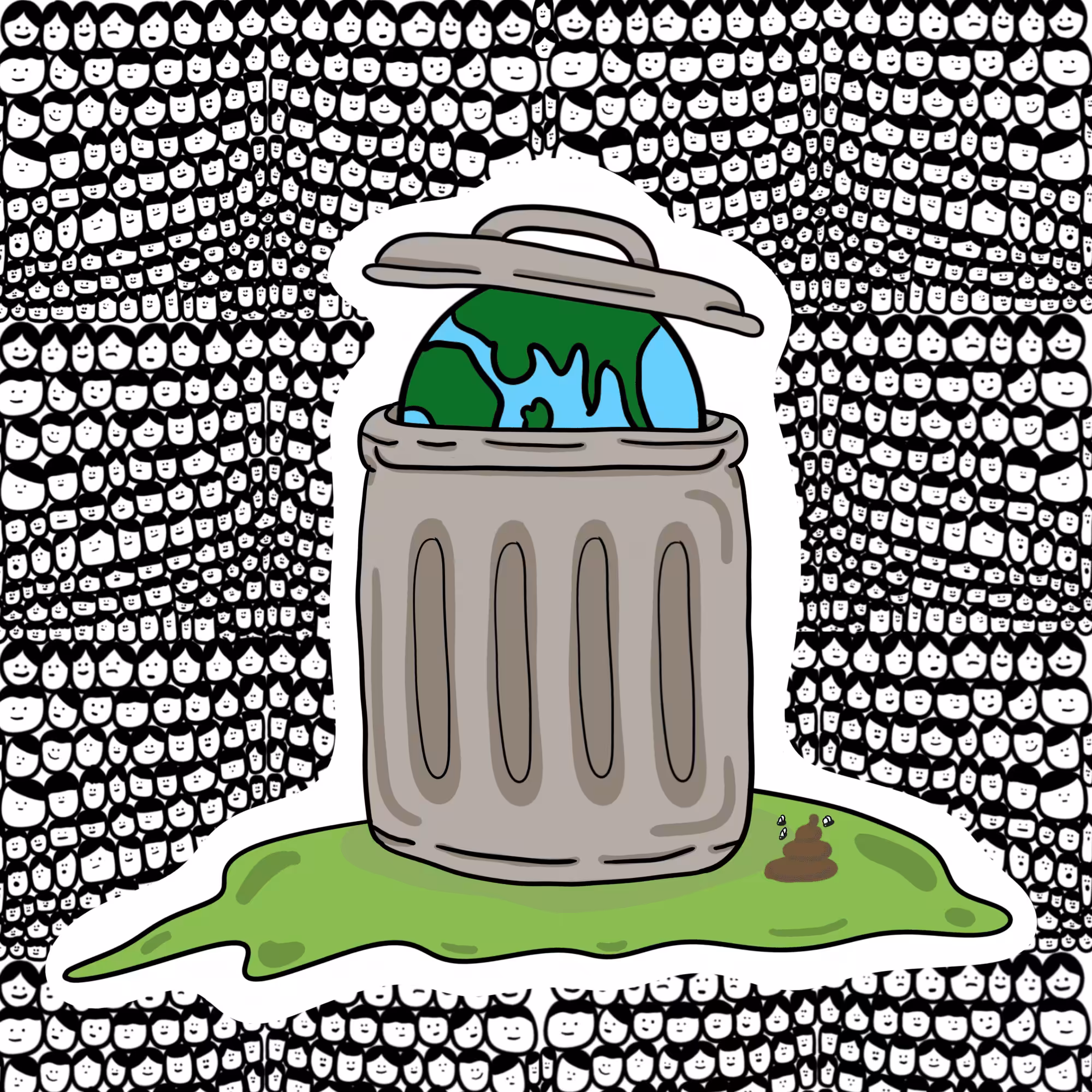 TrashART