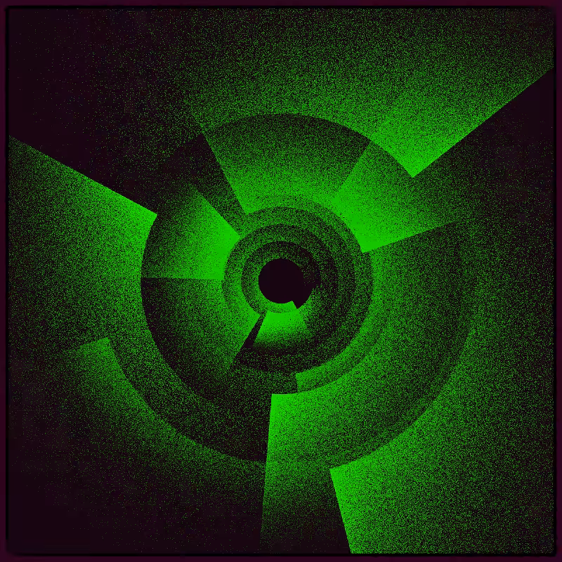 Mapped Orbits for Unbound Electrons #114