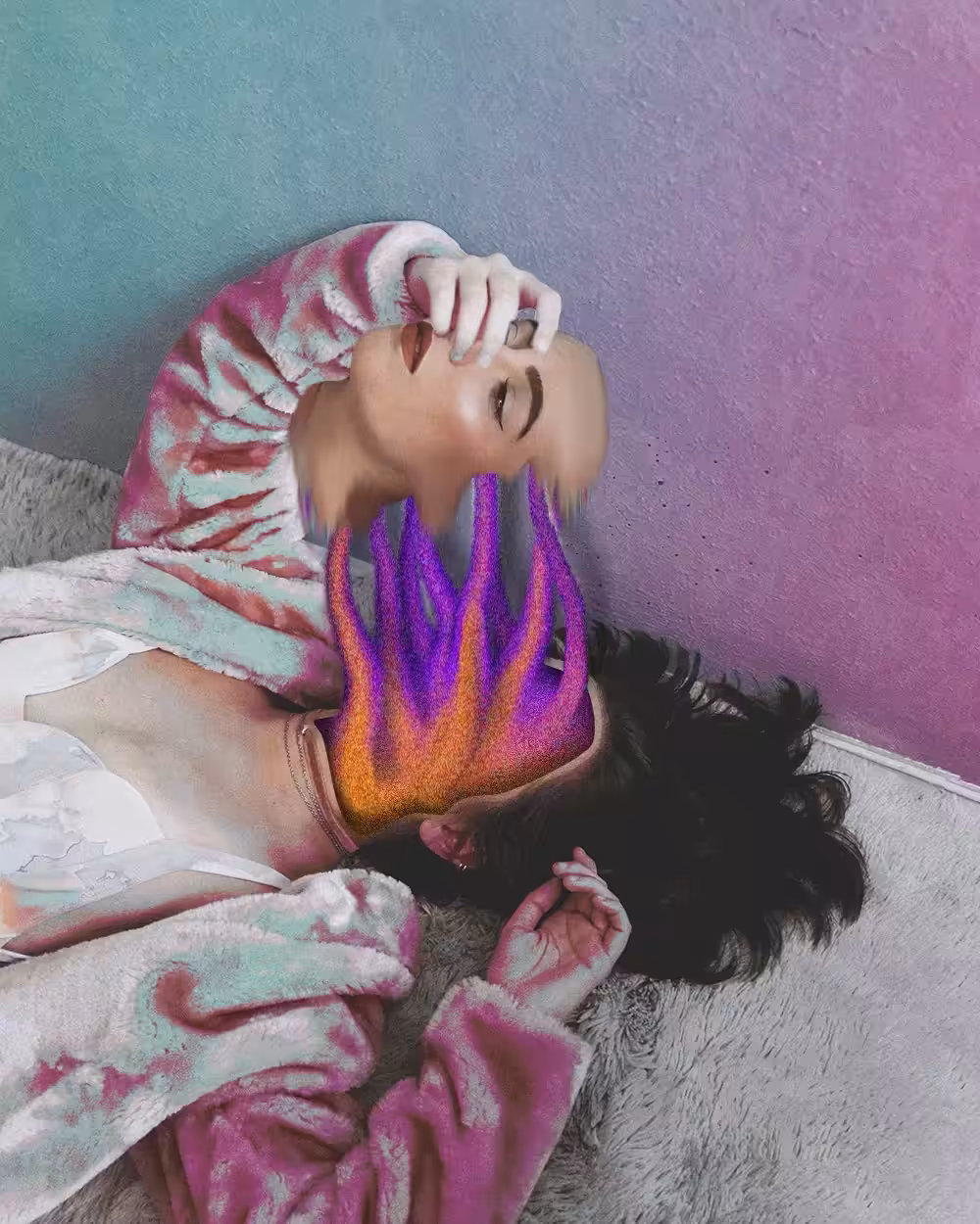 Monsters and Insecurities Inside You