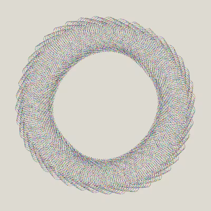 fx(serpentine) symboloc #18