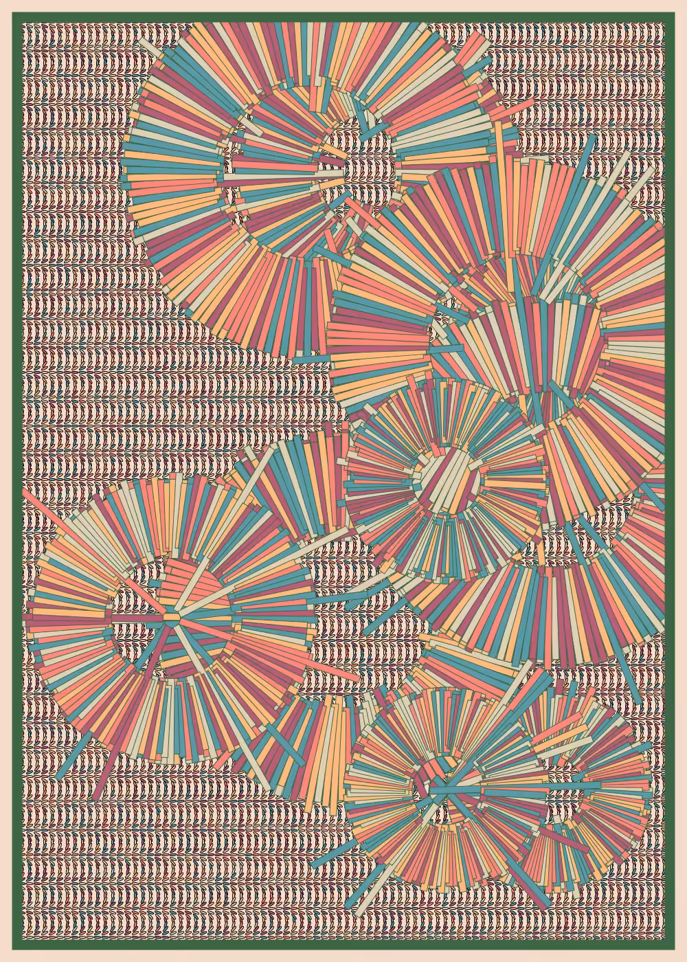 blotters for #4