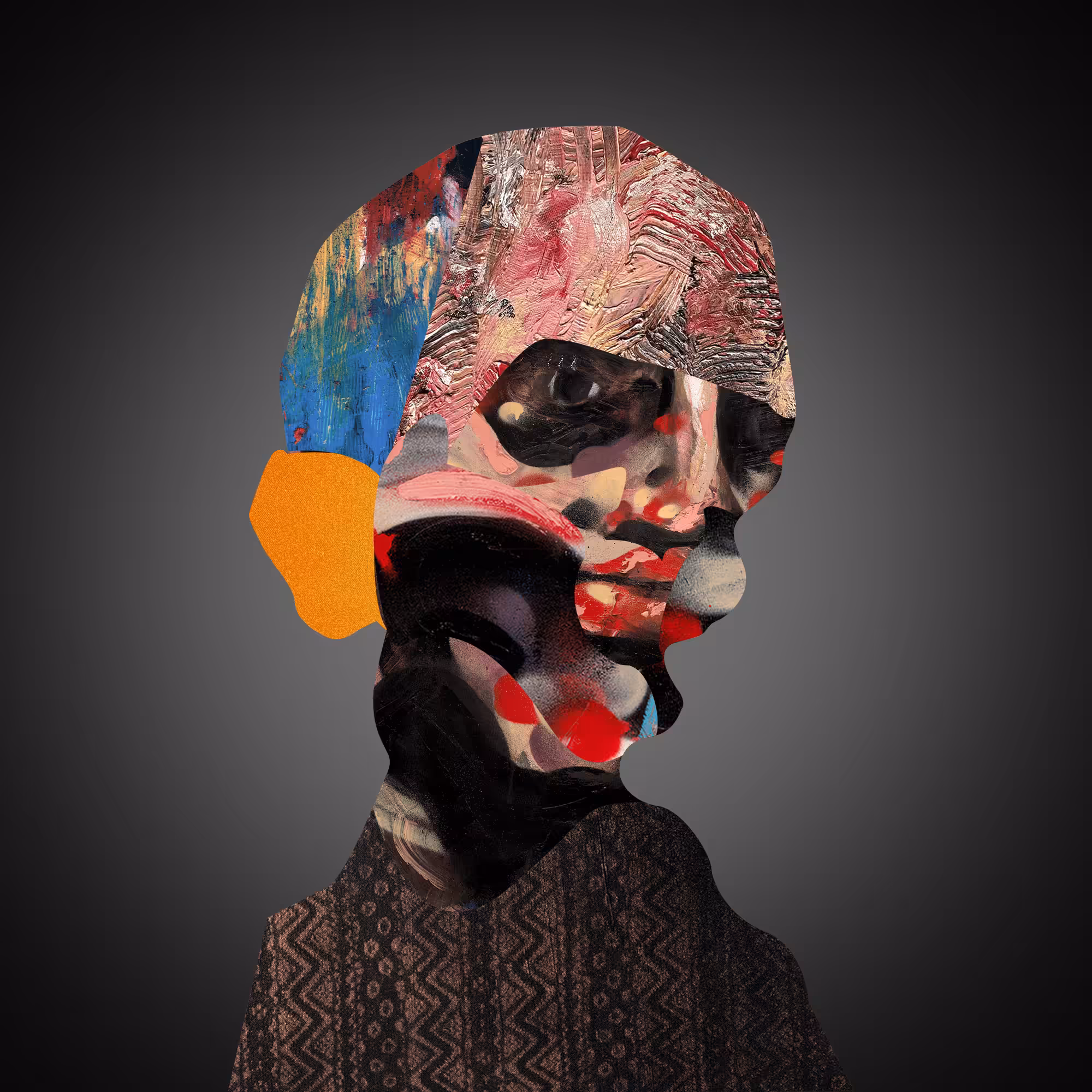 My Identity Crisis #4