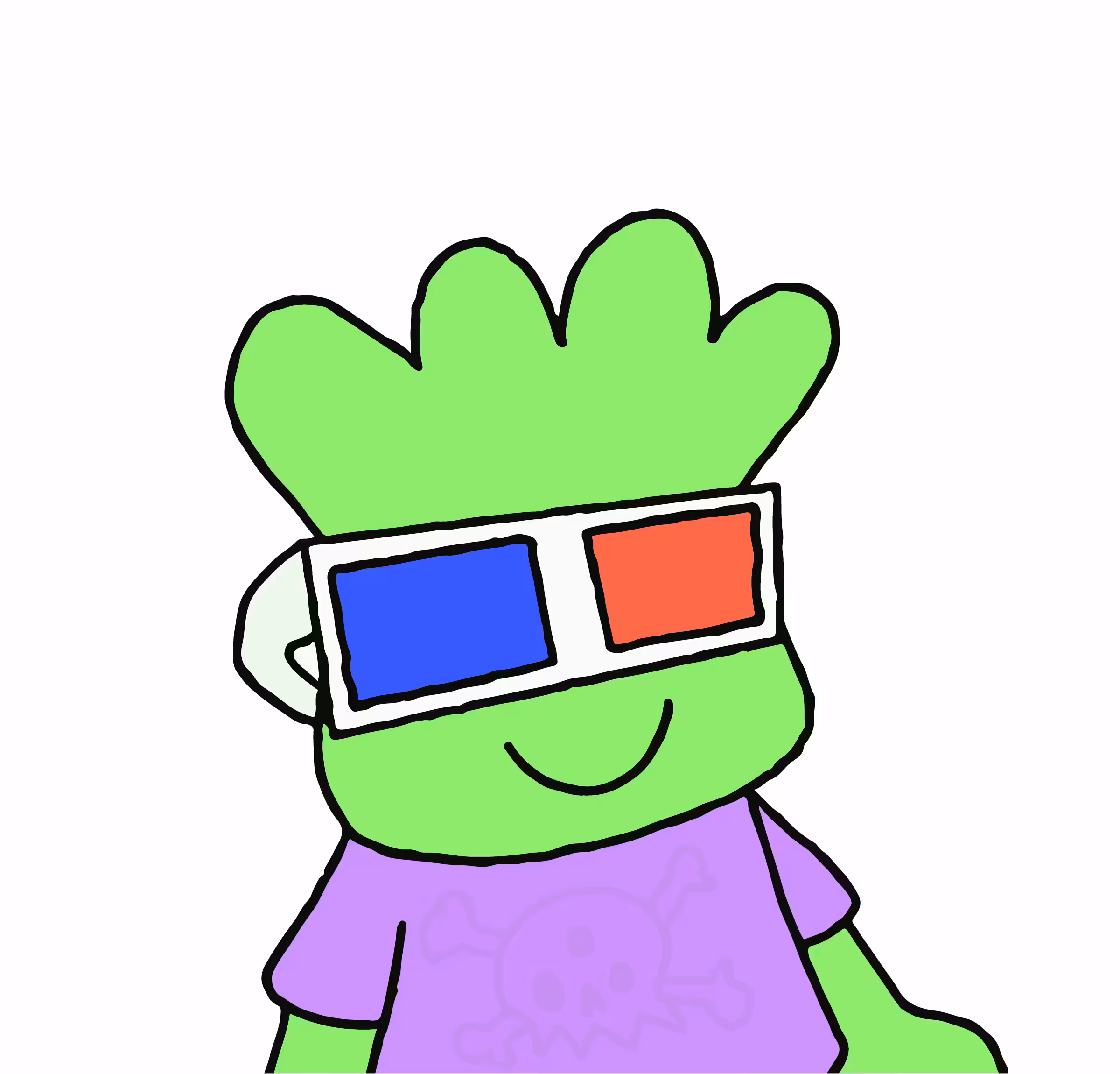 3D Reels #006 
