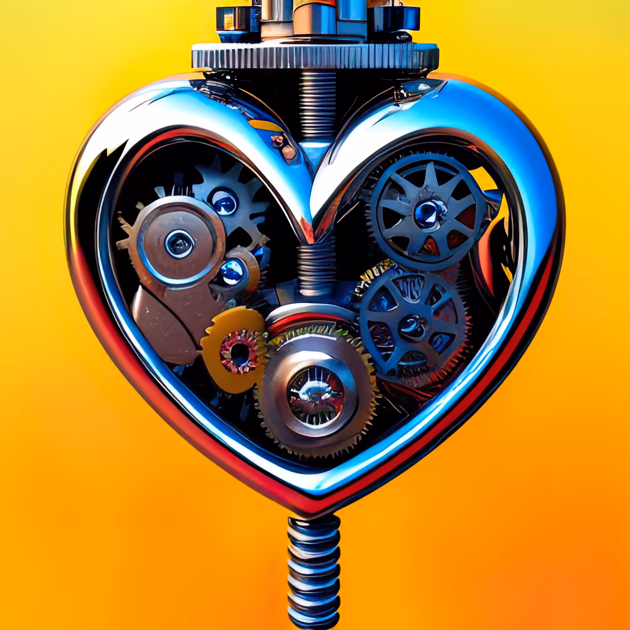 Have (A) Heart: Have a Fuckin Heart #423