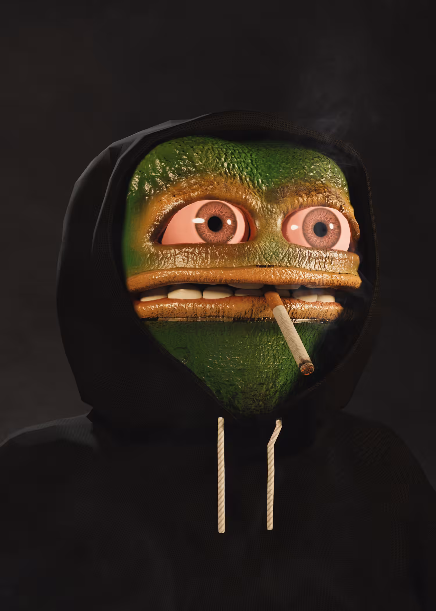 BRUH