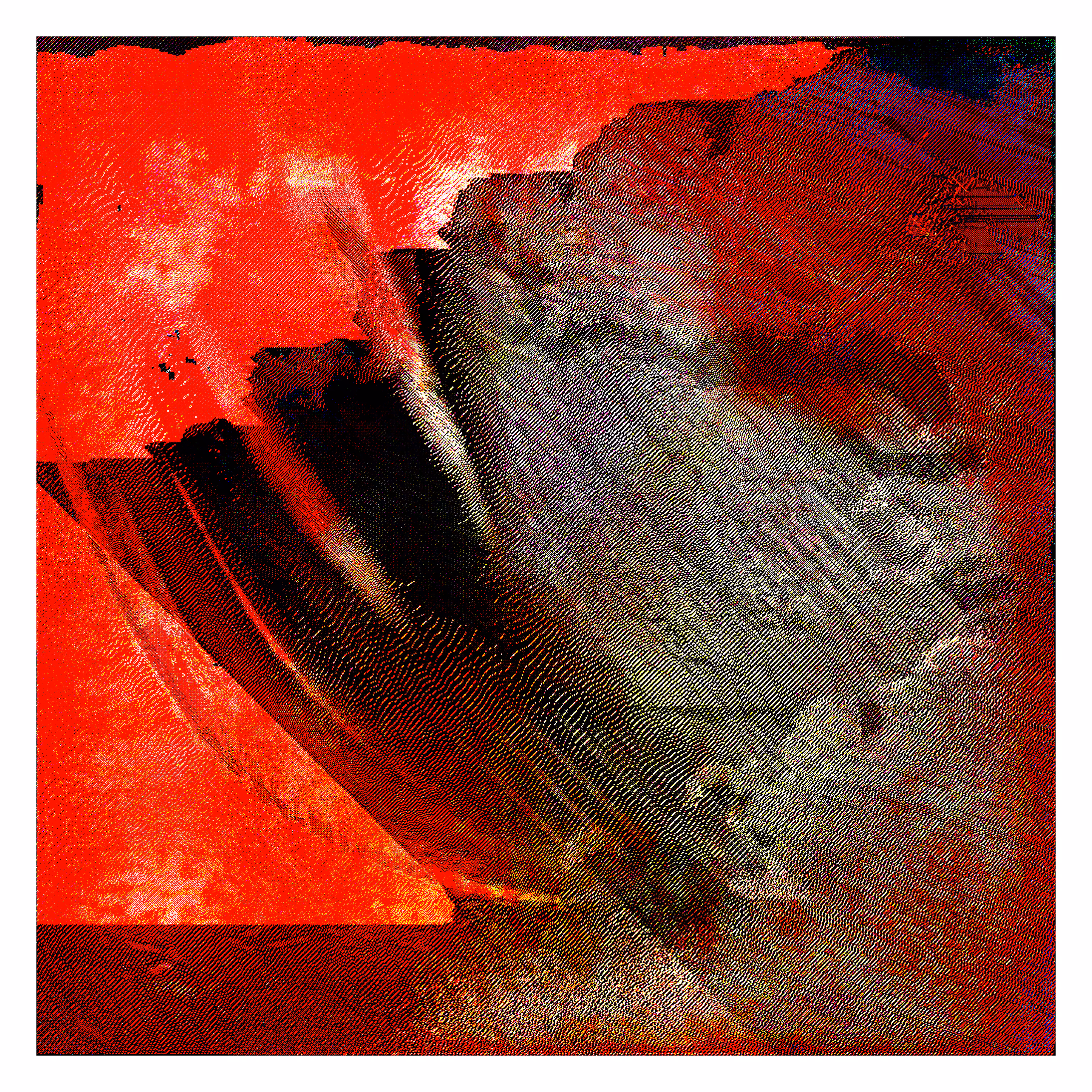 THX–1 #6