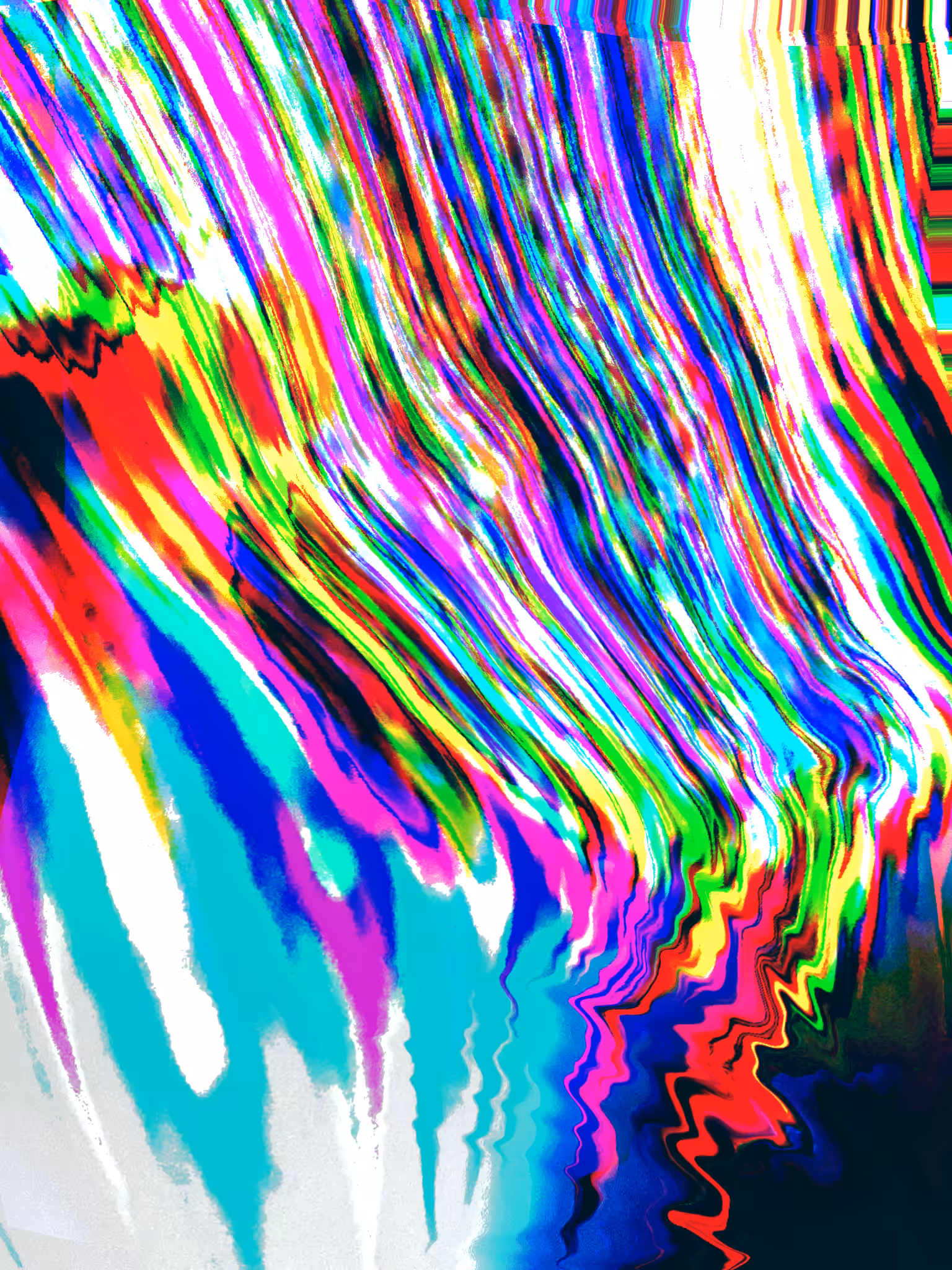 Light Falls