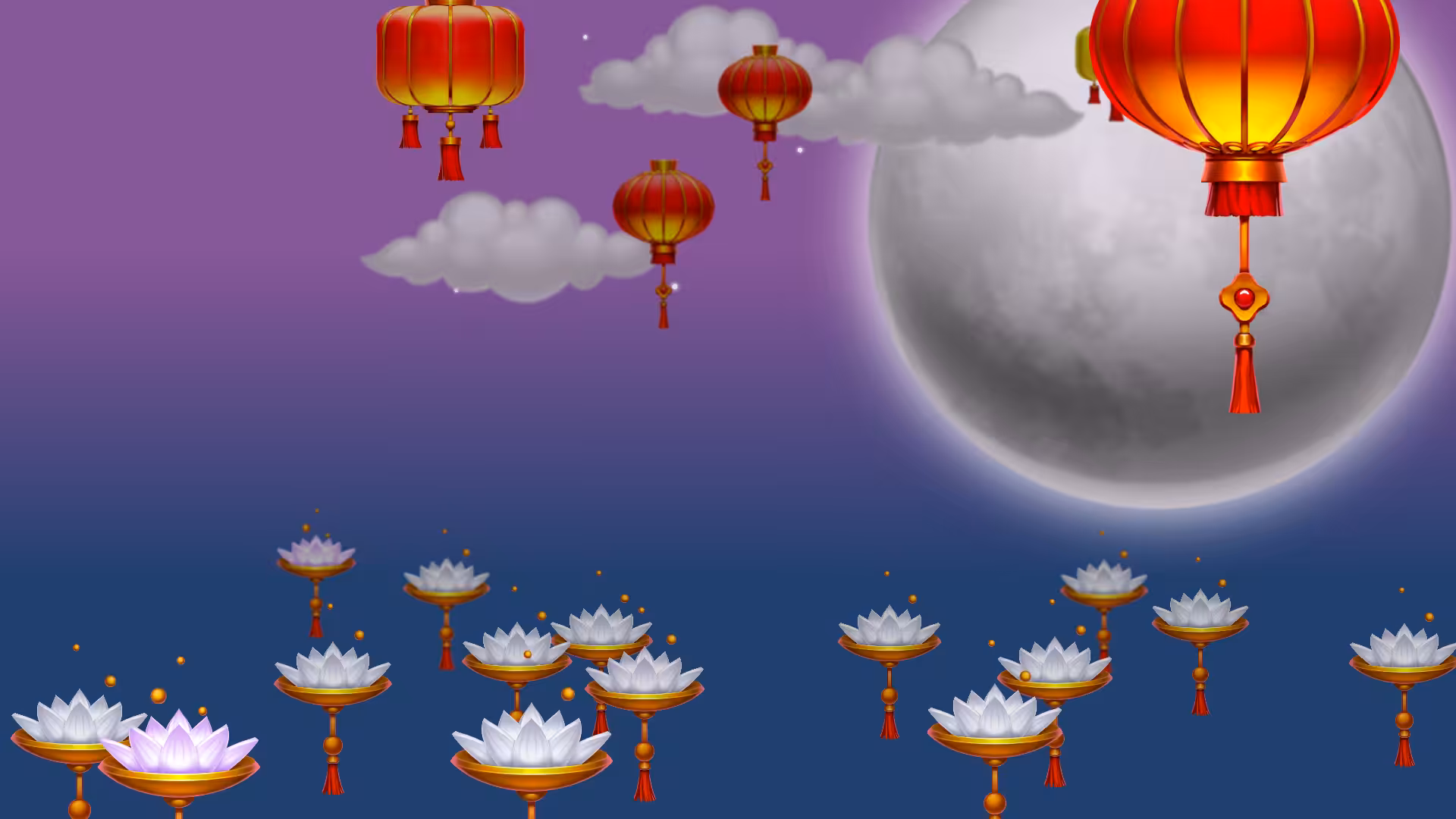 Happy Mid Autumn Festival 2022 #128