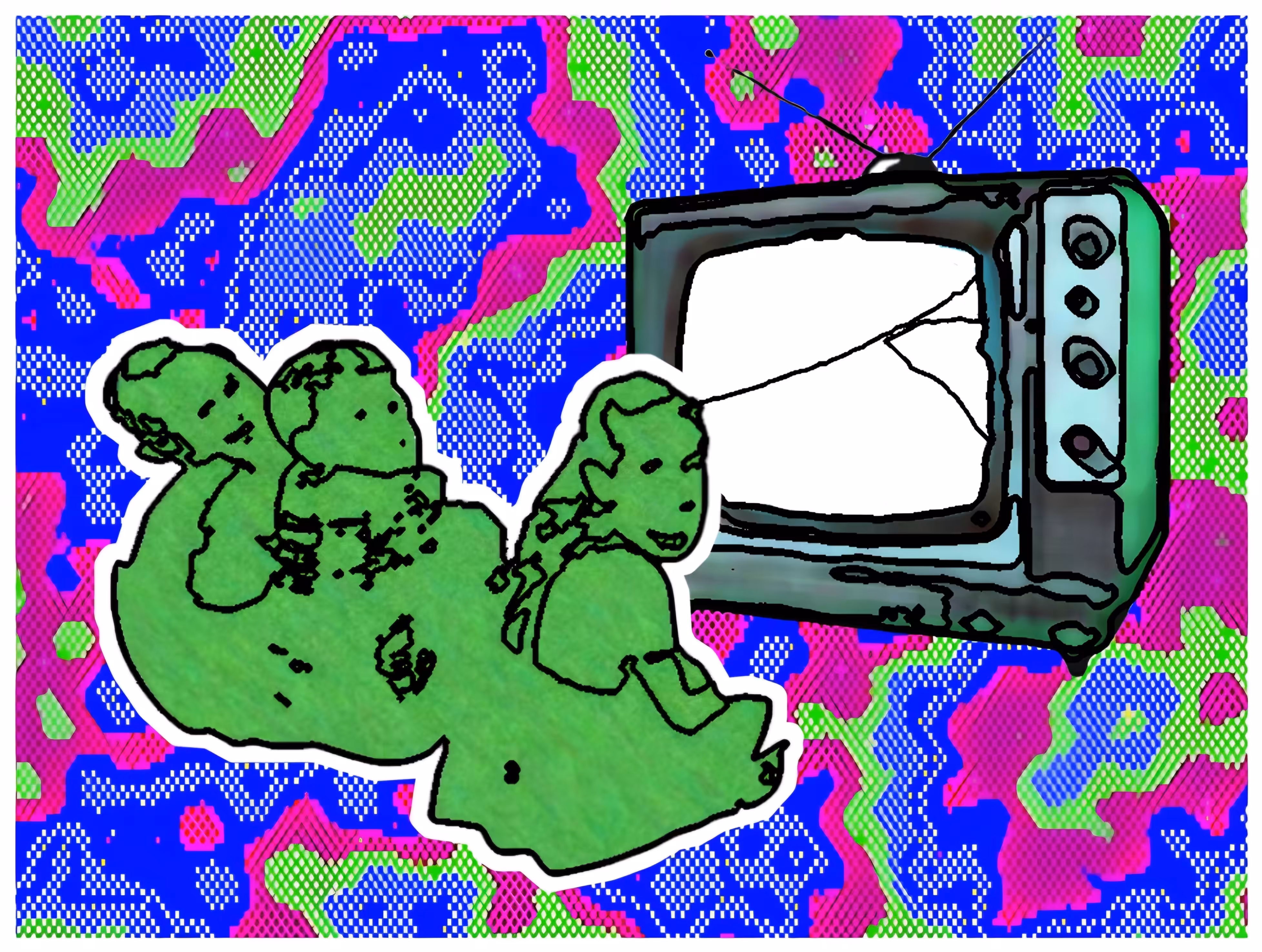 Poltergeist