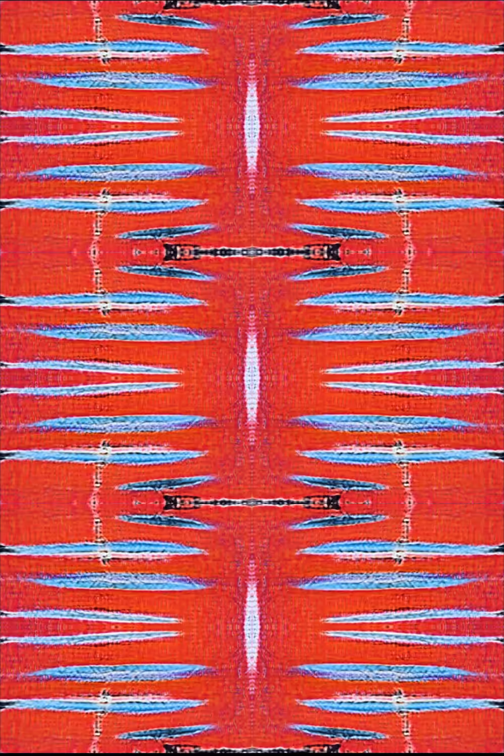 Spannungsbogen - Bug 080