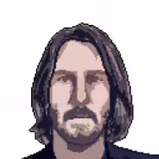 Keanu Reeves