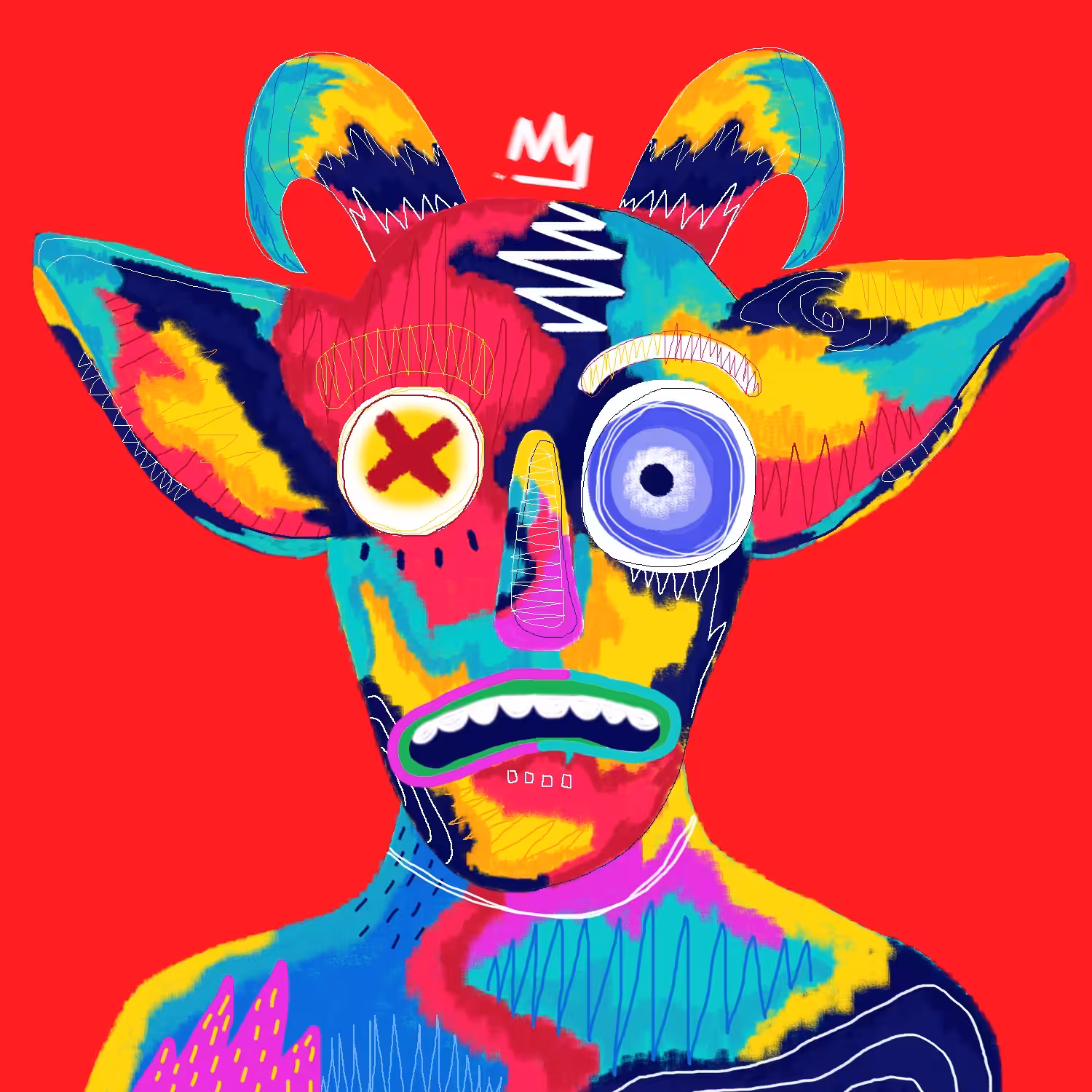 GoatSiluman