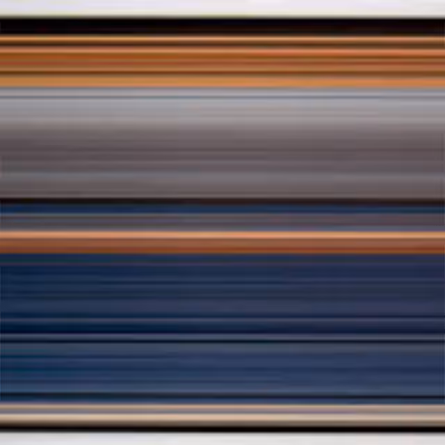HOMAGE TO GERHARD RICHTER