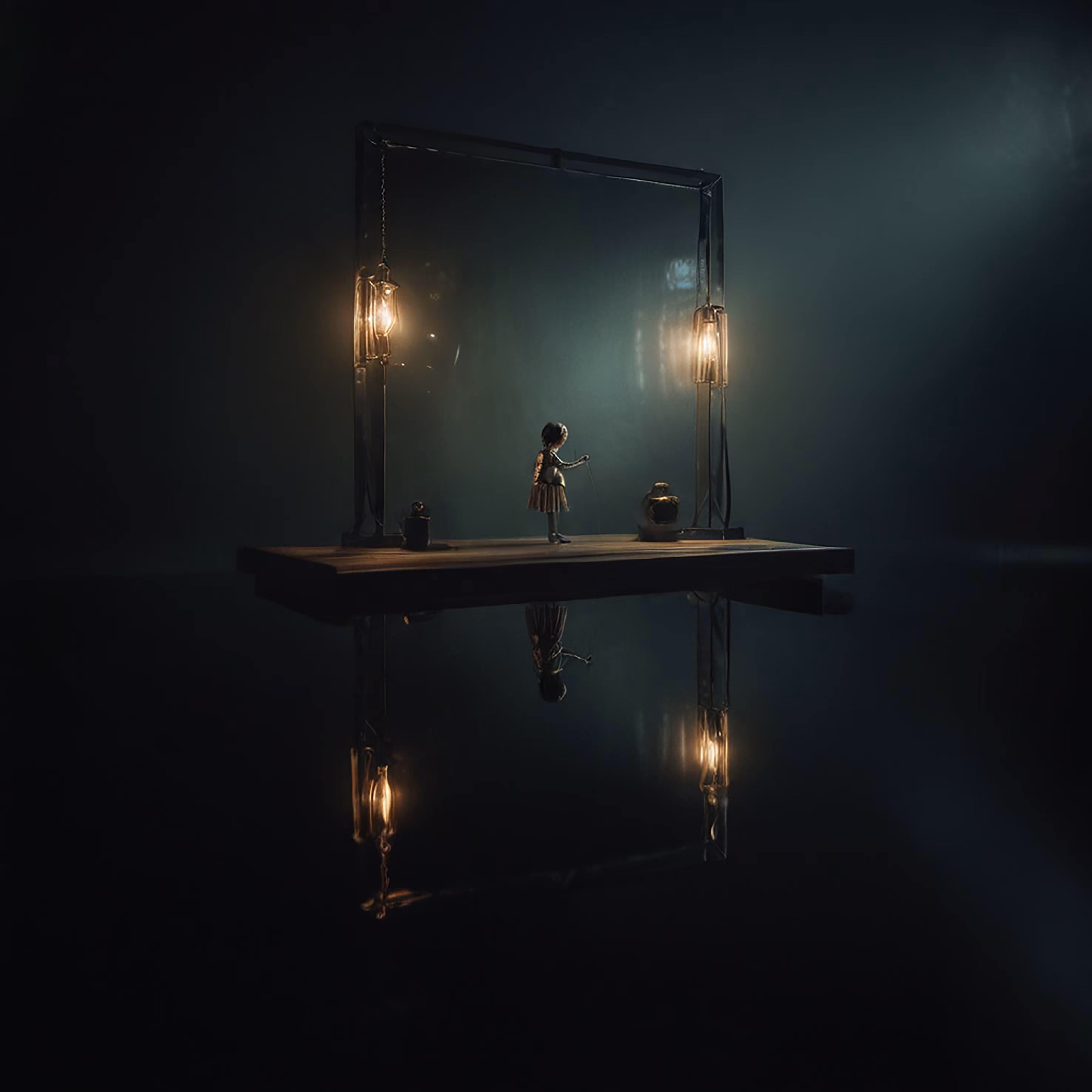 Vague Memories 0001