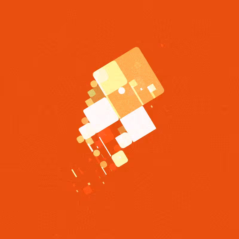 Rectircular drop #46