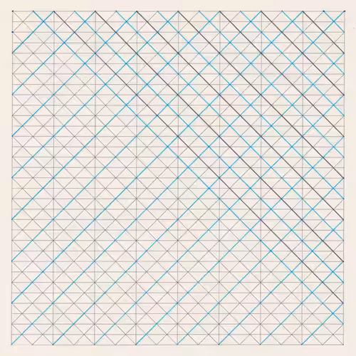 Lattice #002