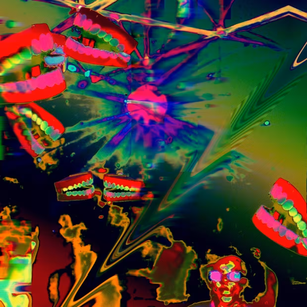 Teeth at the Disco 04
