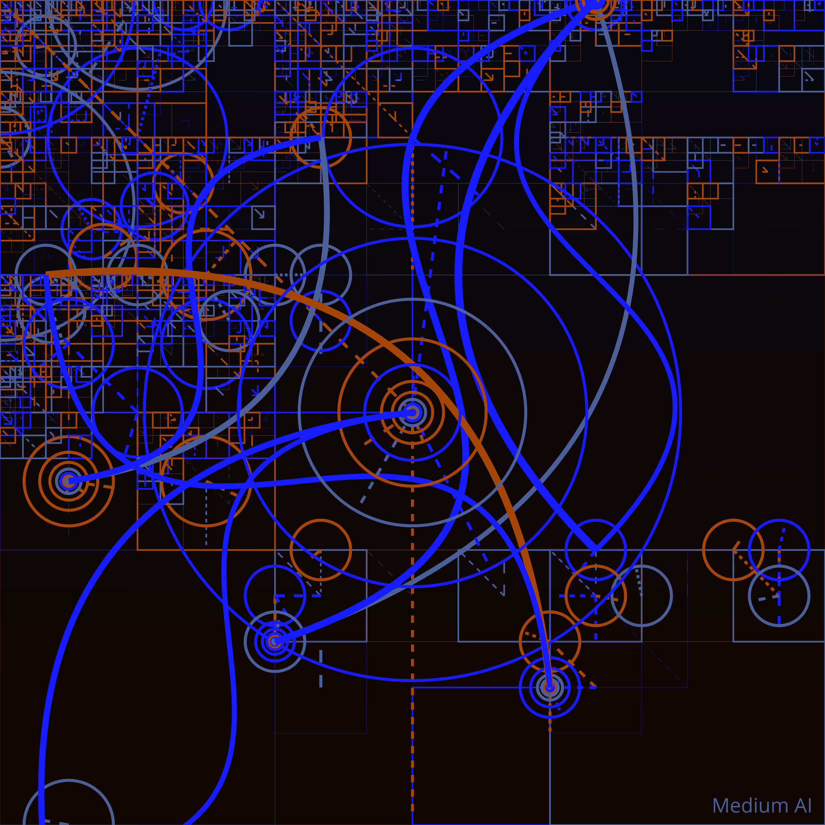 AI Brain Scheme #200