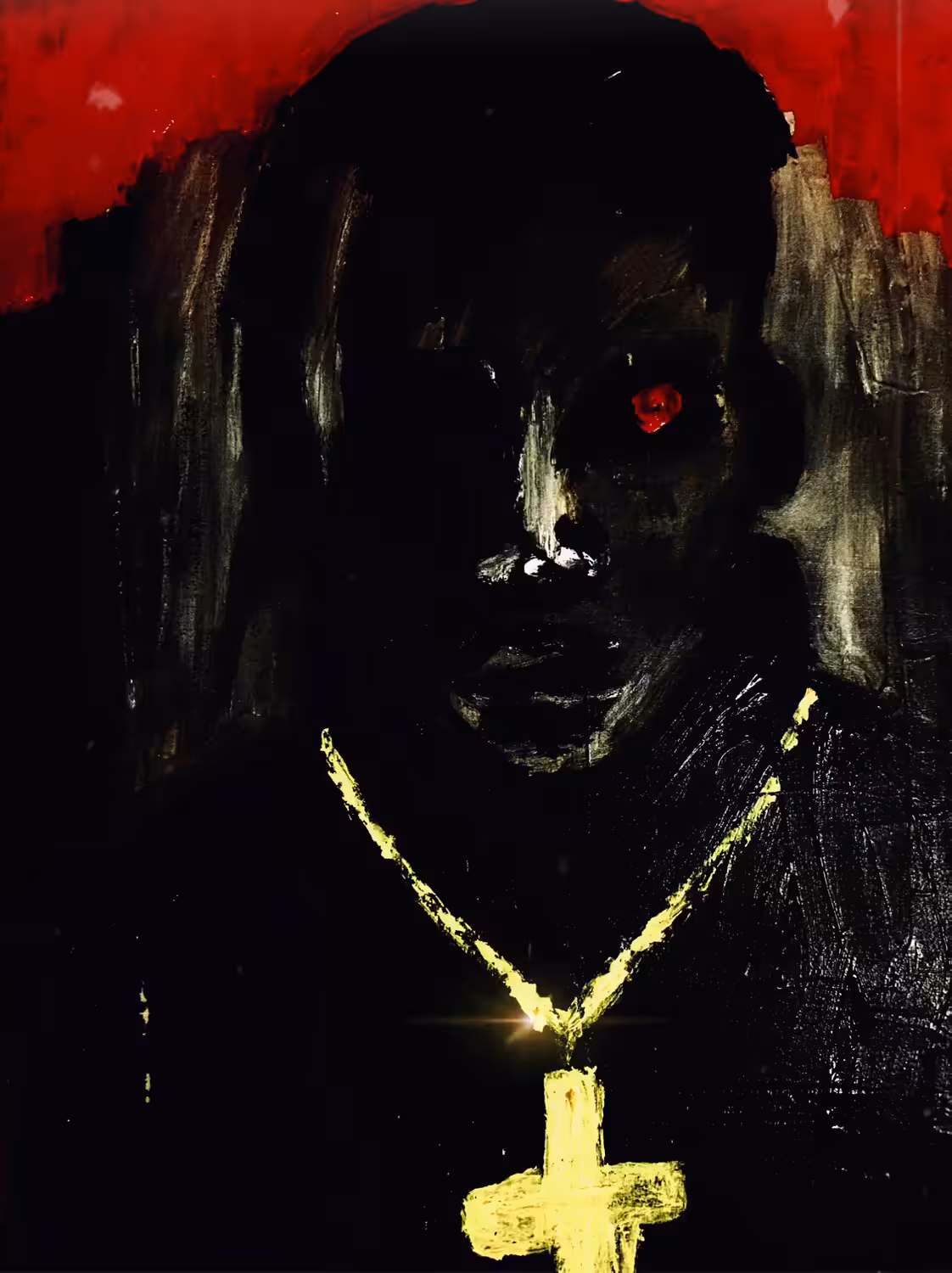 The Exorcist