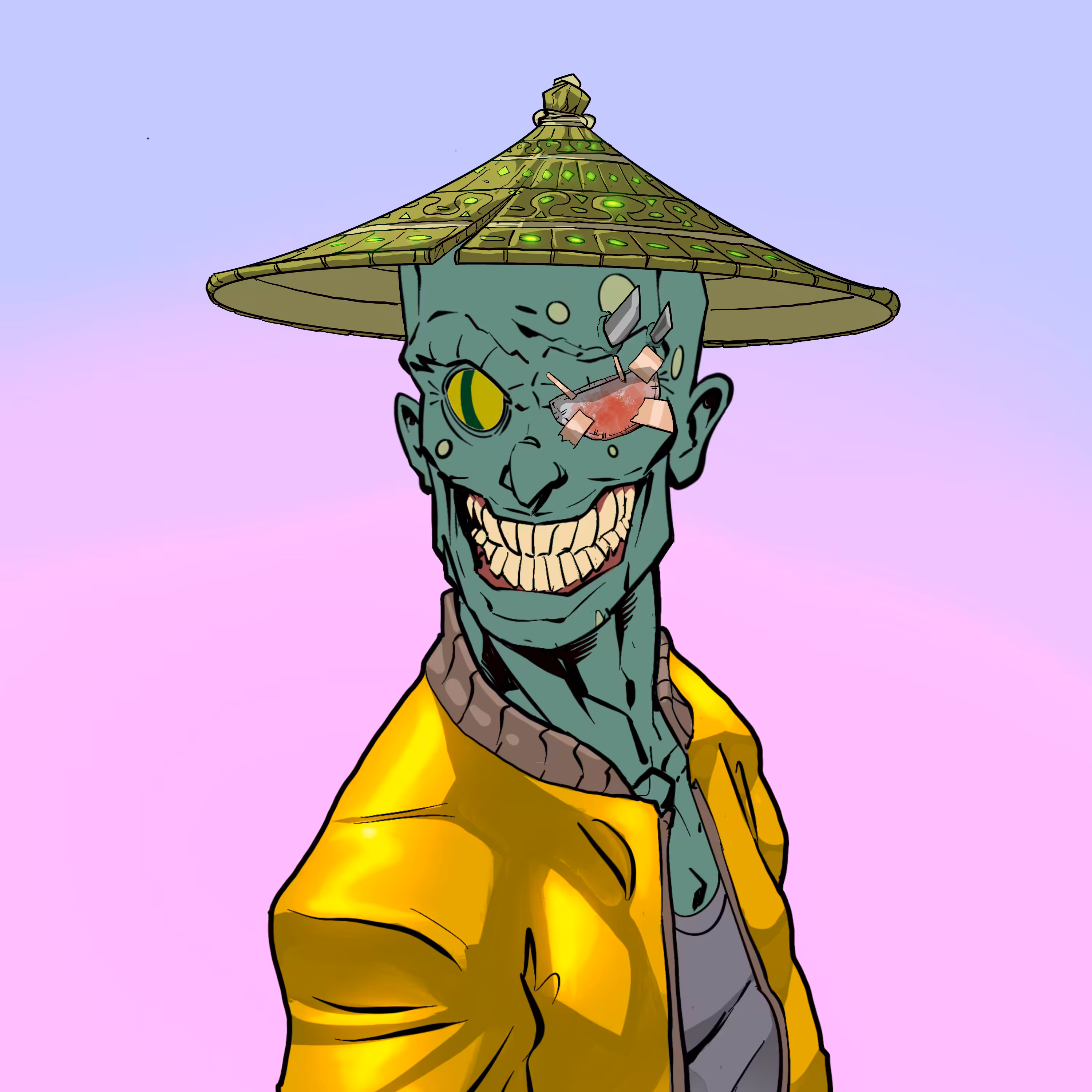 GlieseZombiePFP #609