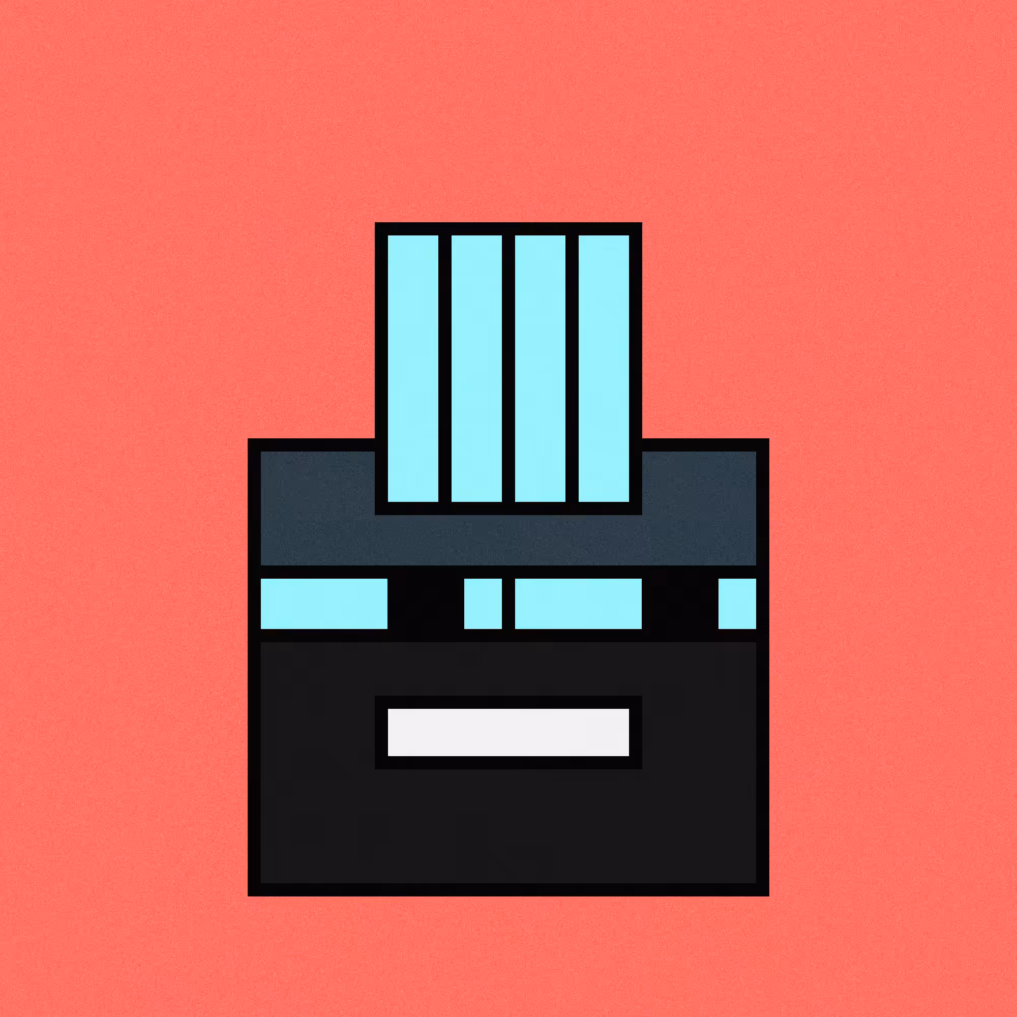 Opepunk - Thunderstrike