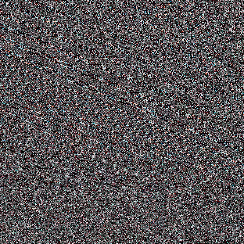 Quantum Vacuum #205