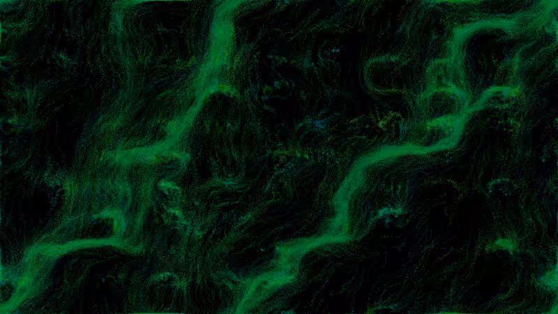 Opus 1. The Flow of Souls #11