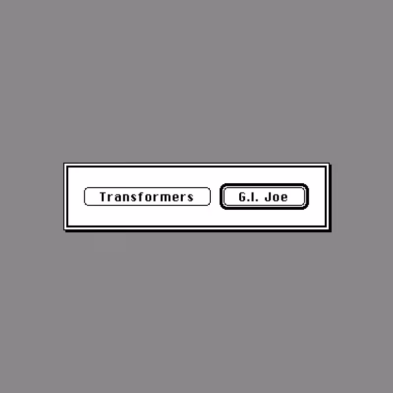 Dialog Box #168