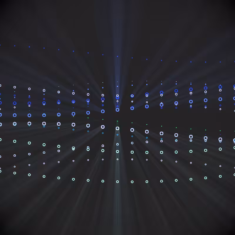 Lightstripes #41